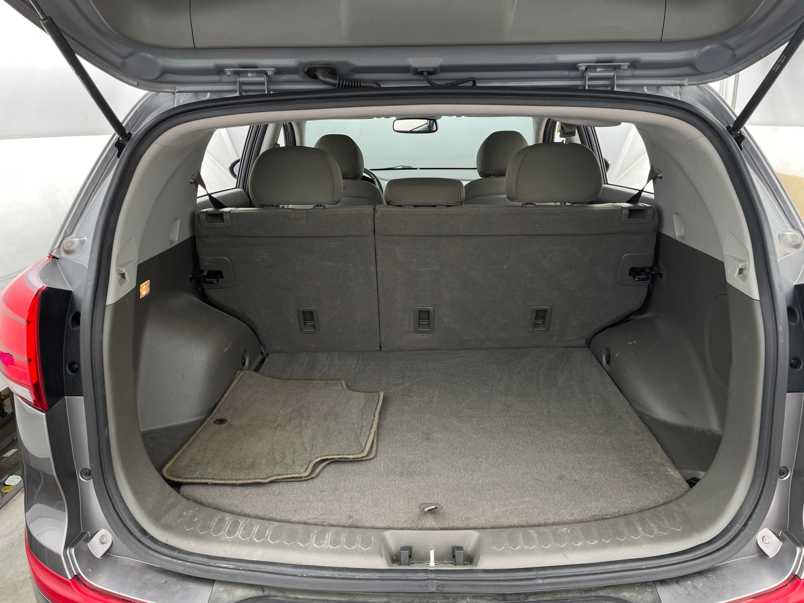 Thumbnail: 2014 Kia Sportage - 7