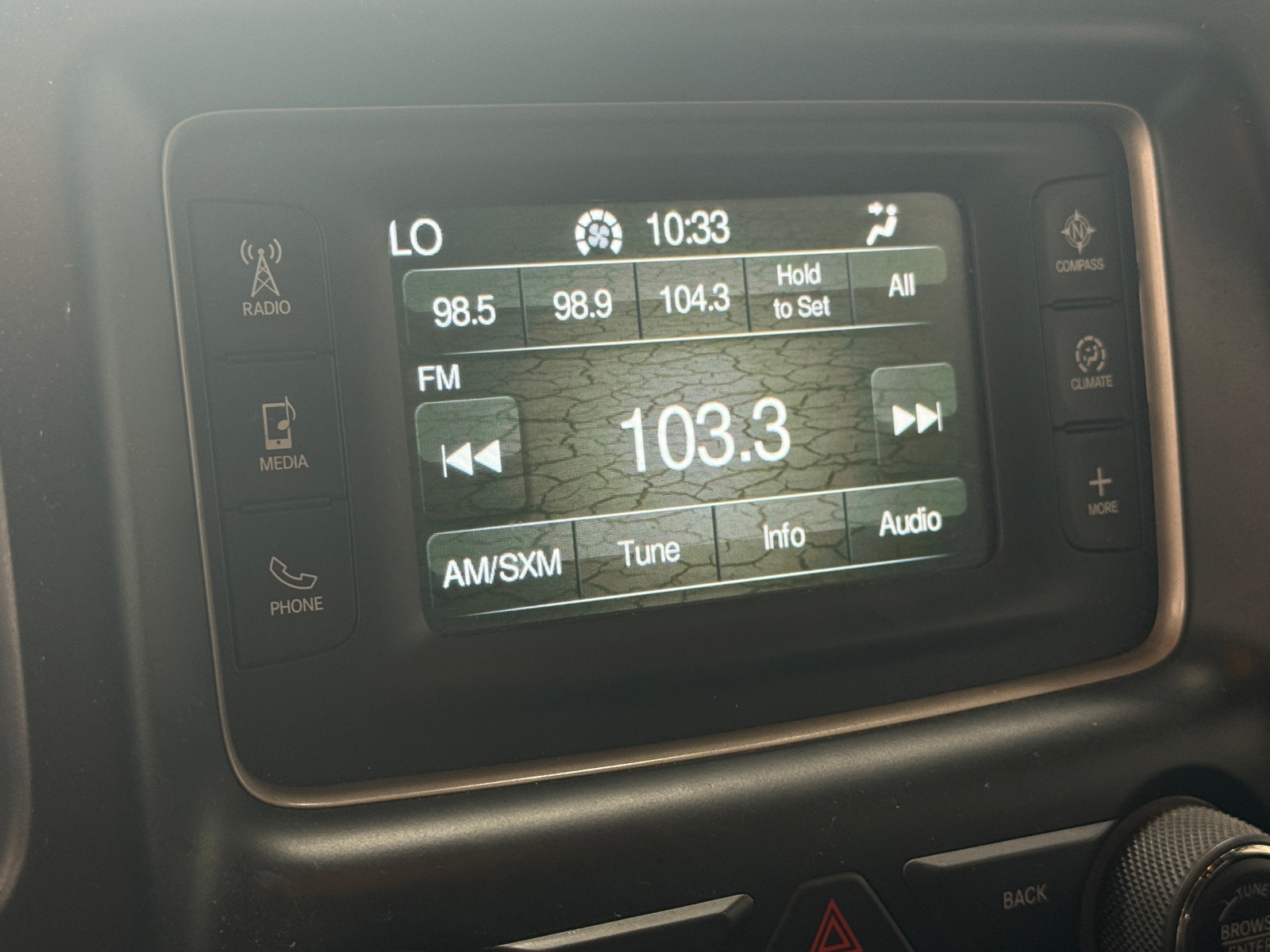 Thumbnail: 2016 Jeep Grand Cherokee - 4