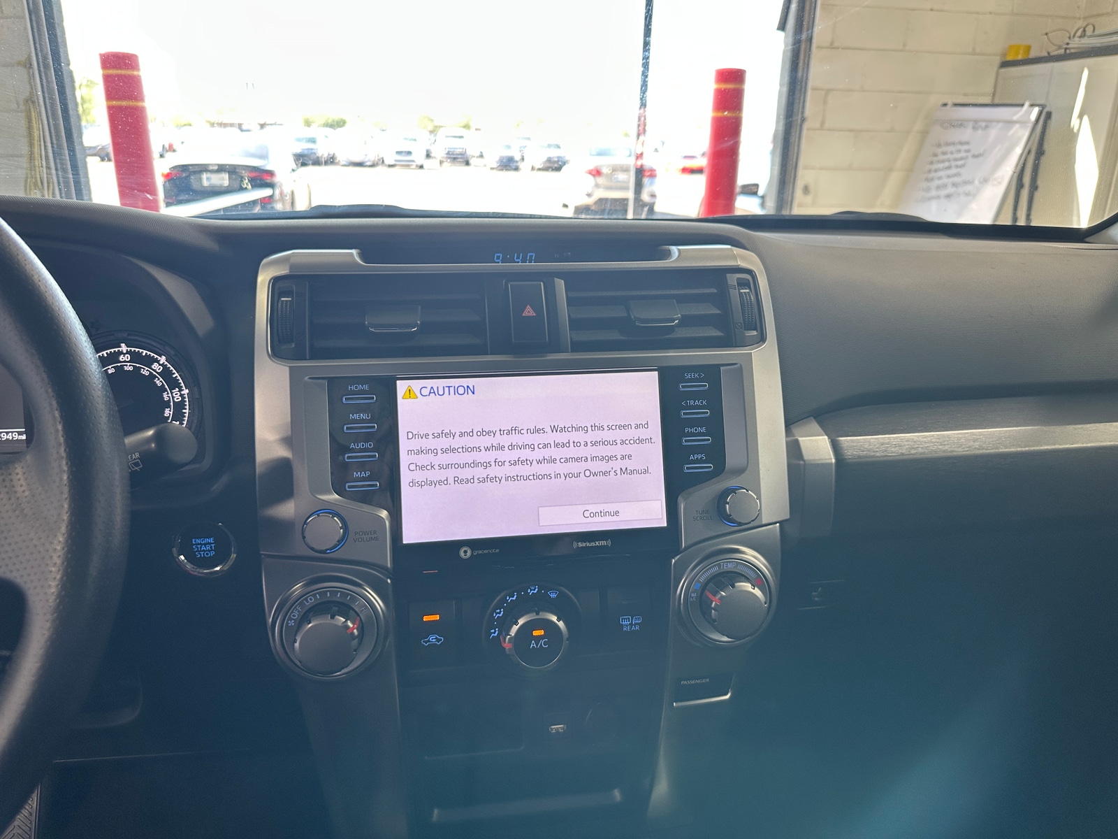 Thumbnail: 2024 Toyota 4Runner - 4