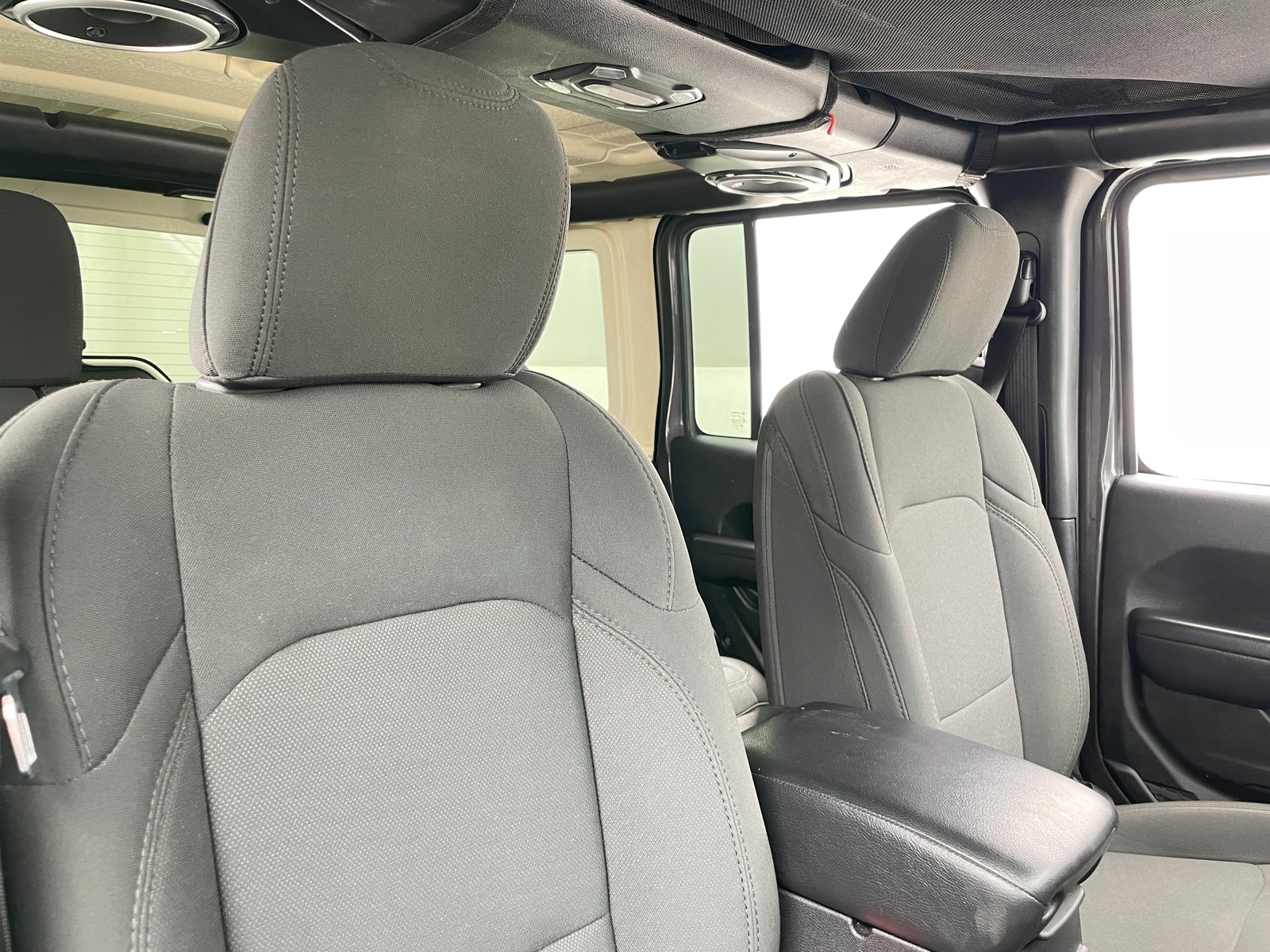 Thumbnail: 2020 Jeep Wrangler - 2