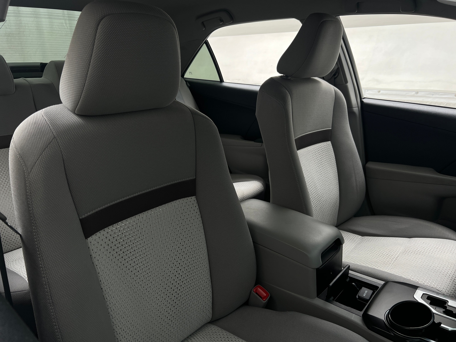 Thumbnail: 2014 Toyota Camry - 2