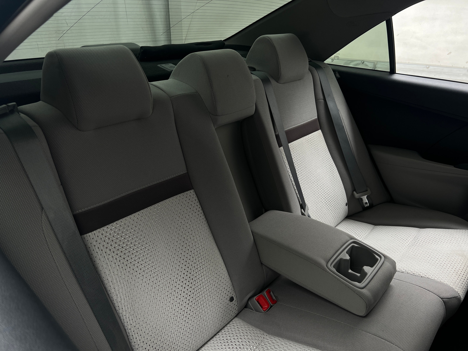 Thumbnail: 2014 Toyota Camry - 6