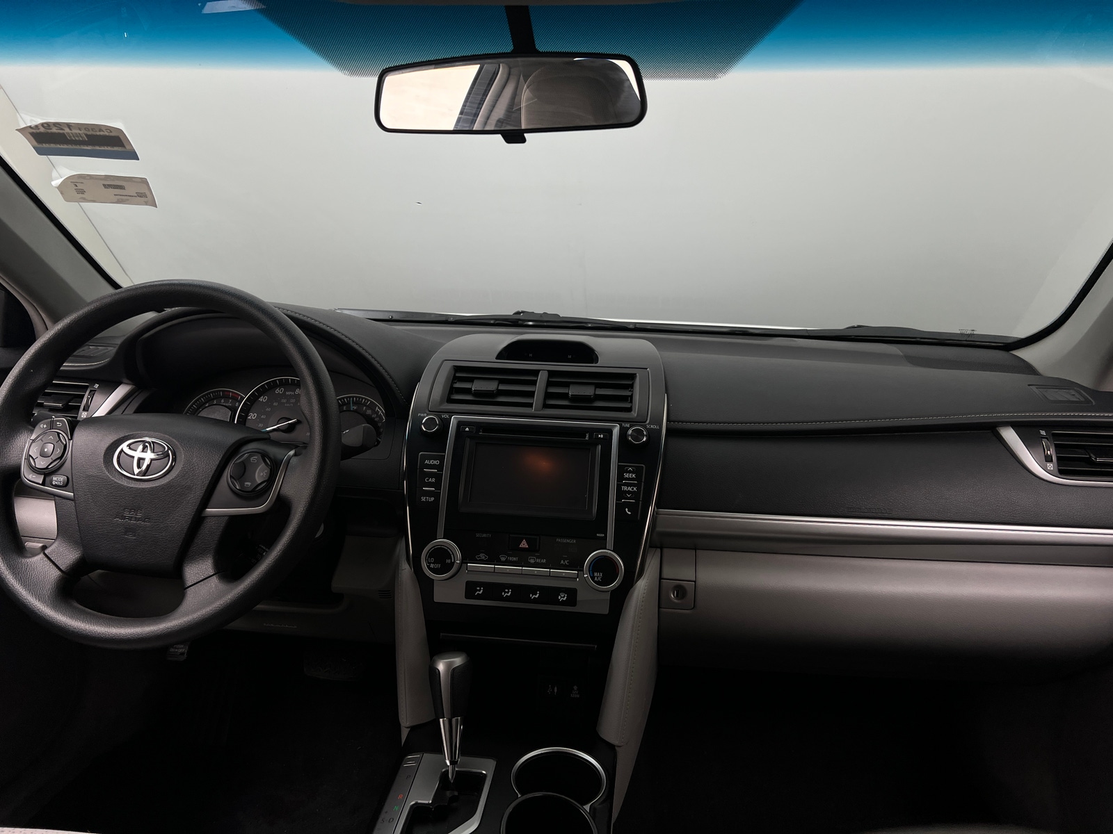 Thumbnail: 2014 Toyota Camry - 3