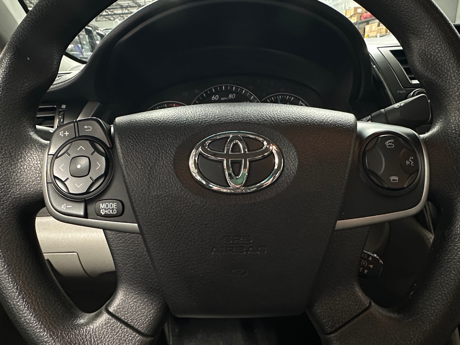 Thumbnail: 2014 Toyota Camry - 5