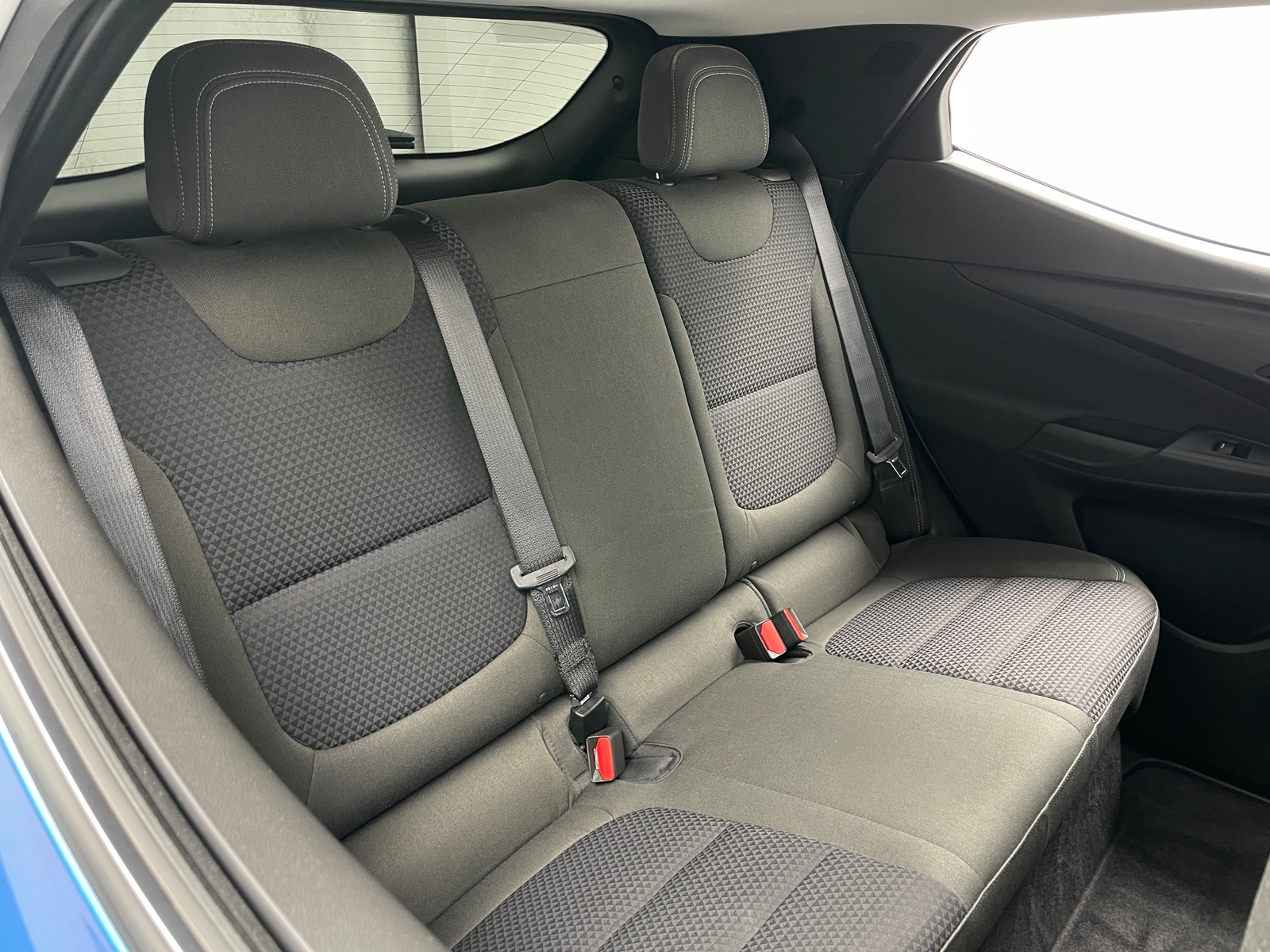 Thumbnail: 2023 Chevrolet Bolt EUV - 6