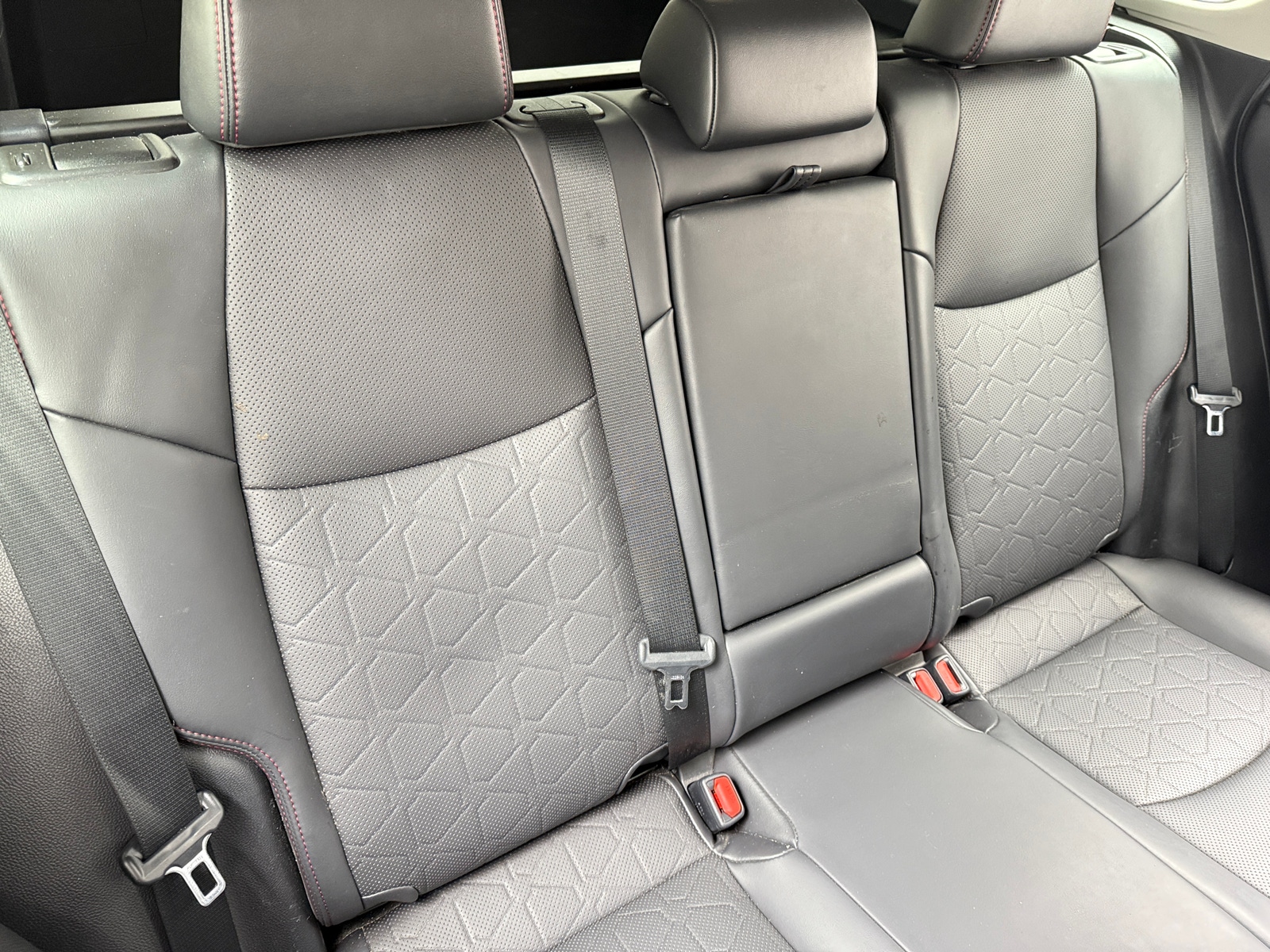 Thumbnail: 2020 Toyota RAV4 - 5