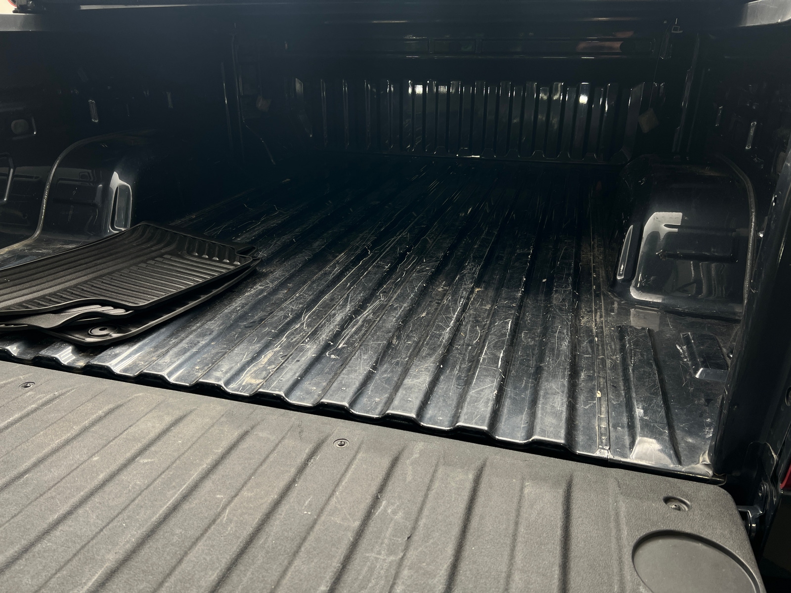 Thumbnail: 2021 Chevrolet Silverado 1500 - 7