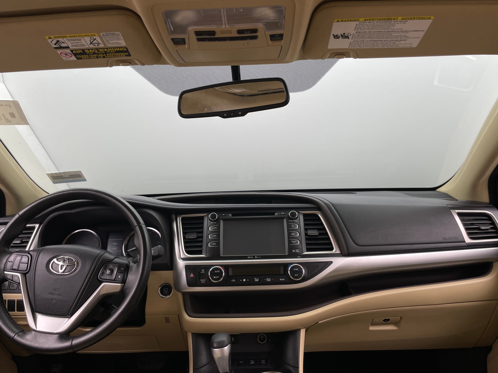 Thumbnail: 2014 Toyota Highlander - 2