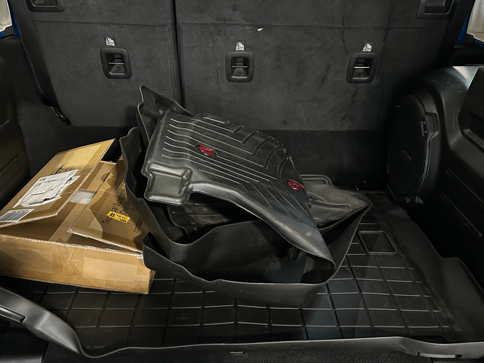 Thumbnail: 2021 Jeep Wrangler - 7