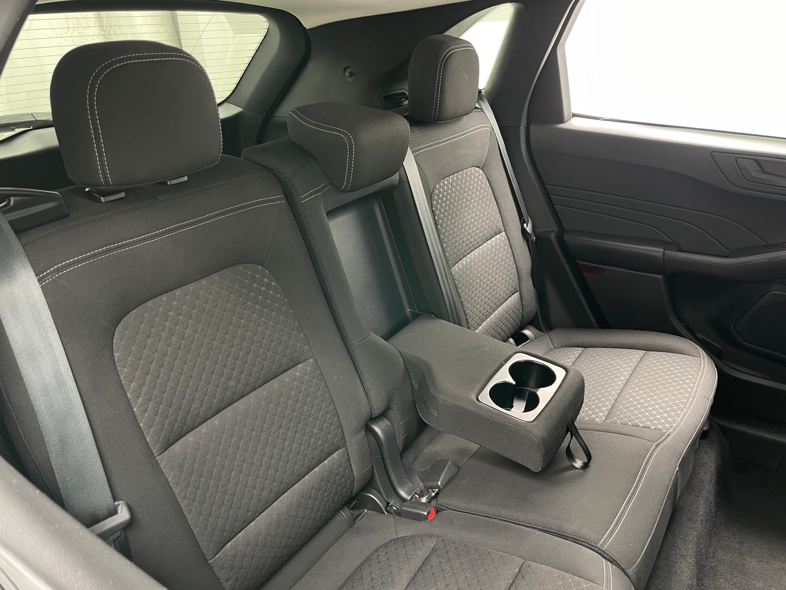 Thumbnail: 2024 Ford Escape - 6