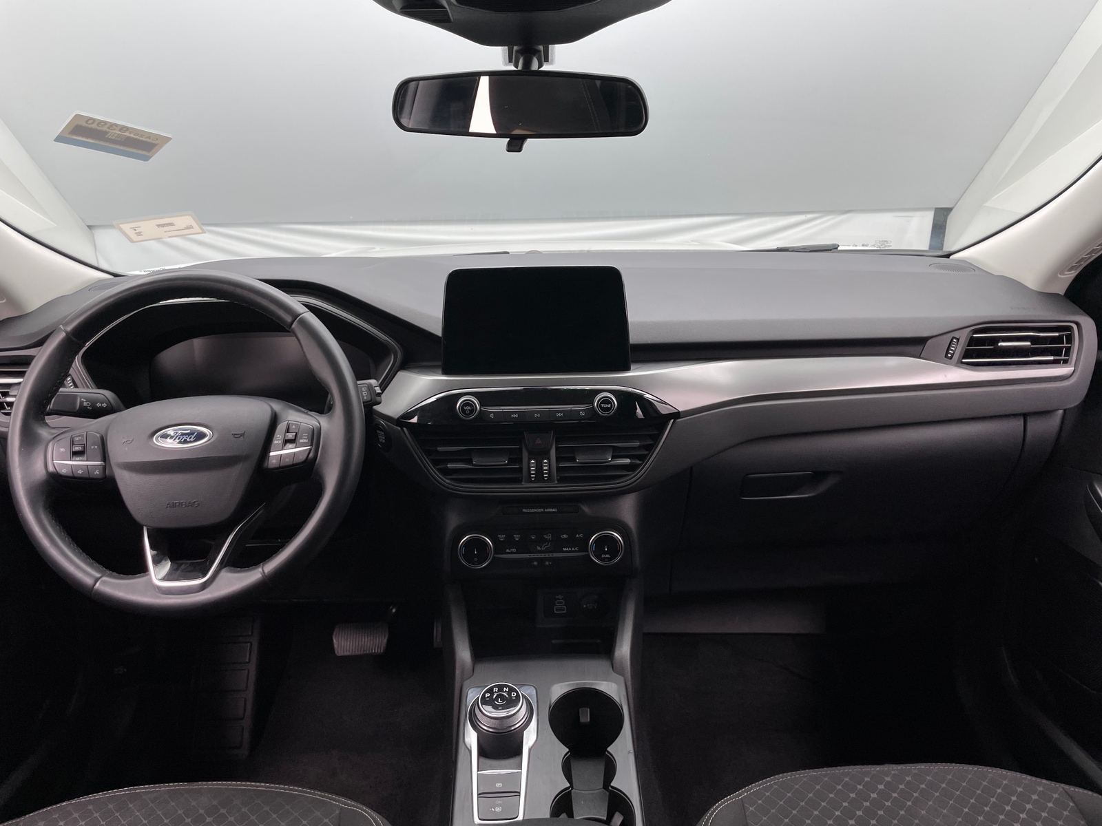 Thumbnail: 2024 Ford Escape - 3