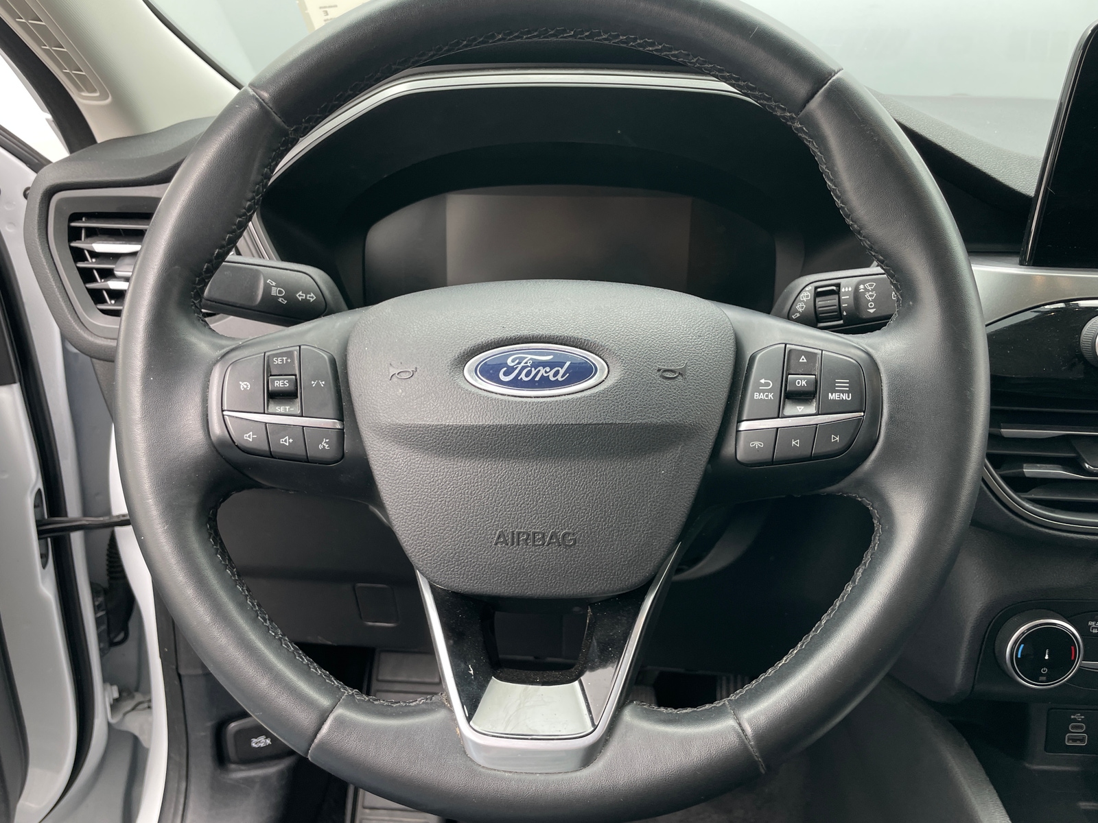 Thumbnail: 2024 Ford Escape - 5