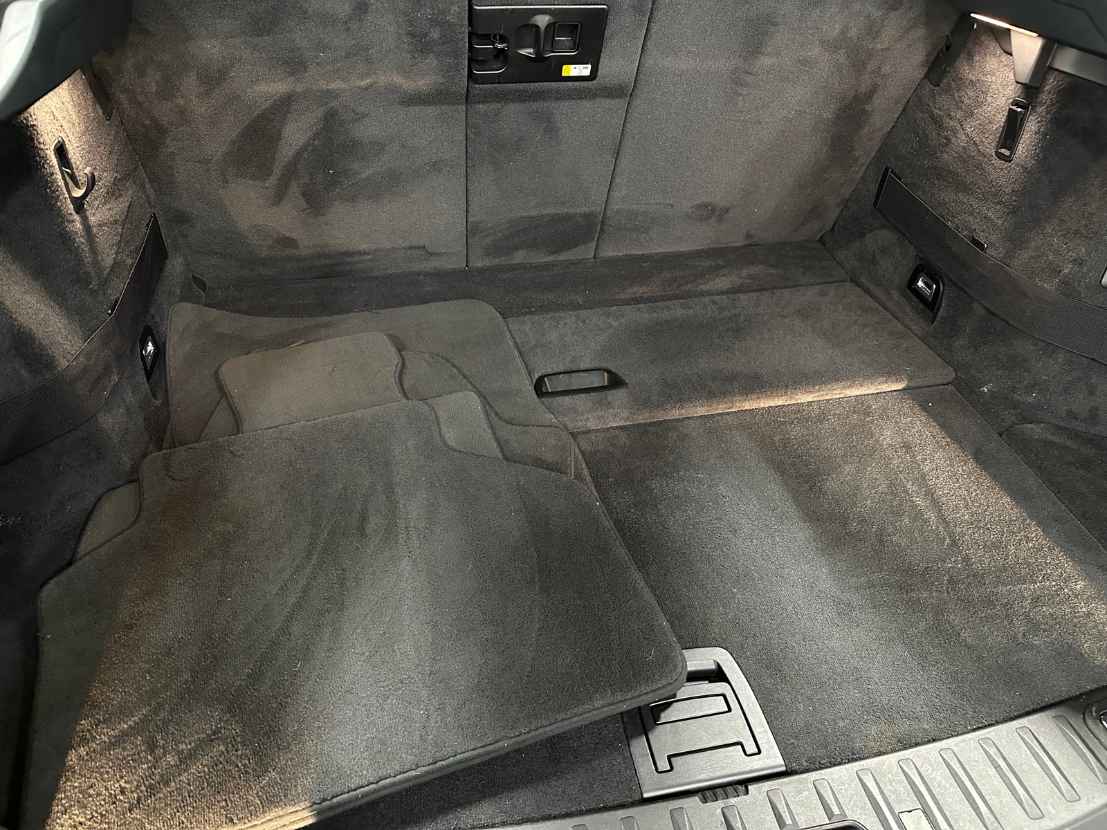 Thumbnail: 2016 BMW 5 Series - 6