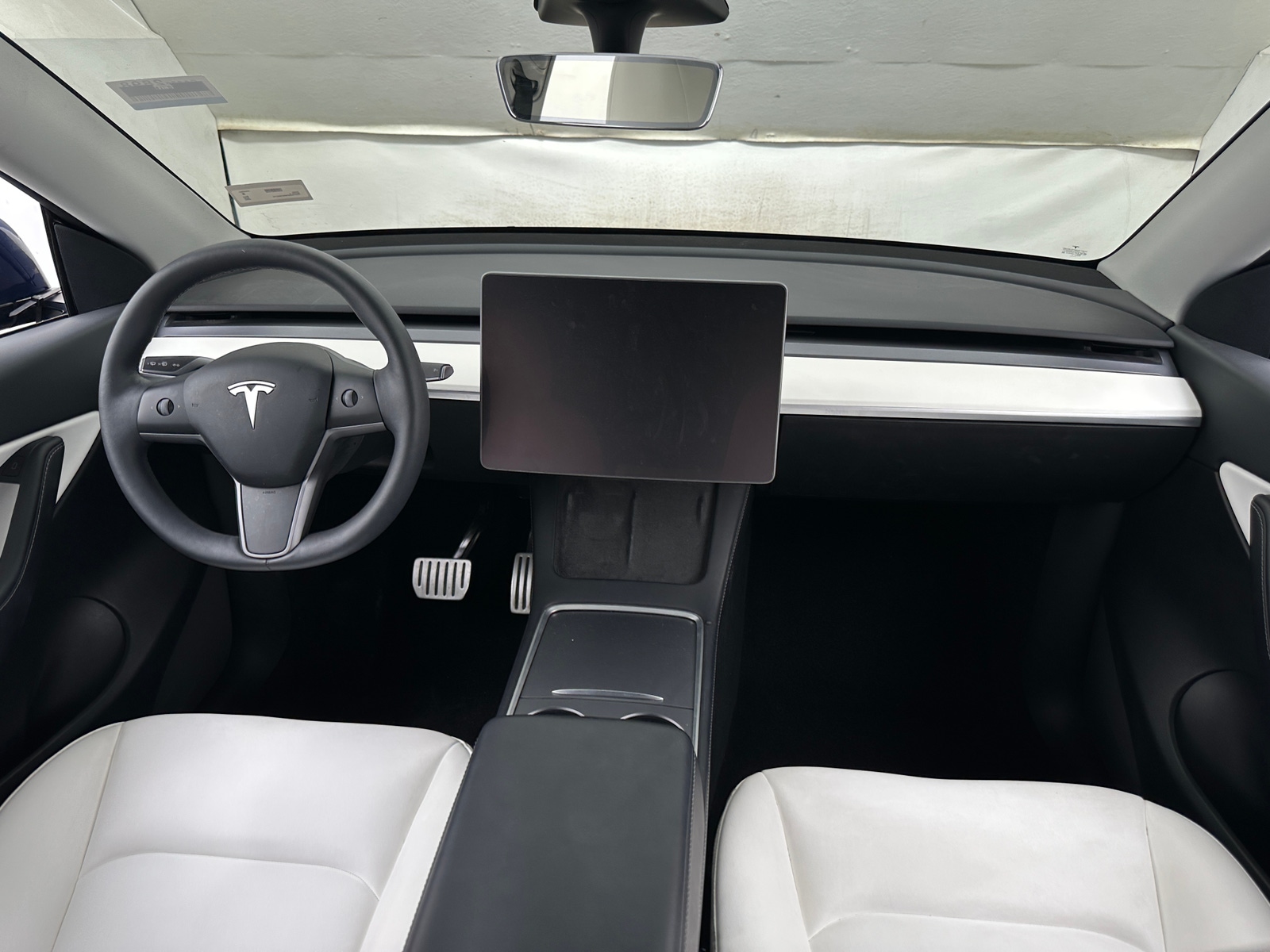 Thumbnail: 2022 Tesla Model Y - 2