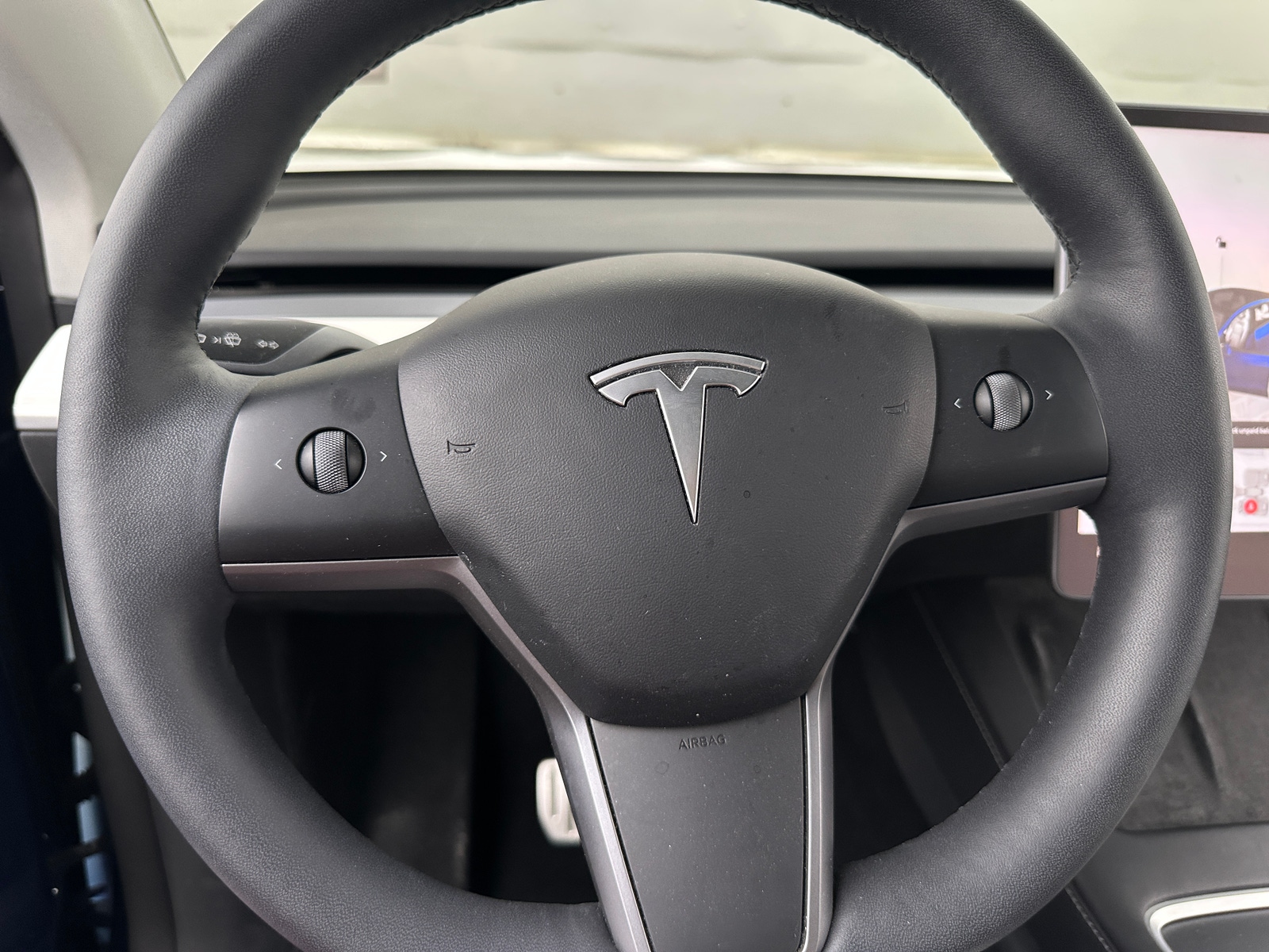 Thumbnail: 2022 Tesla Model Y - 4