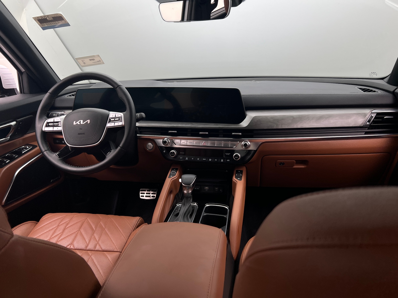 Thumbnail: 2025 Kia Telluride - 2