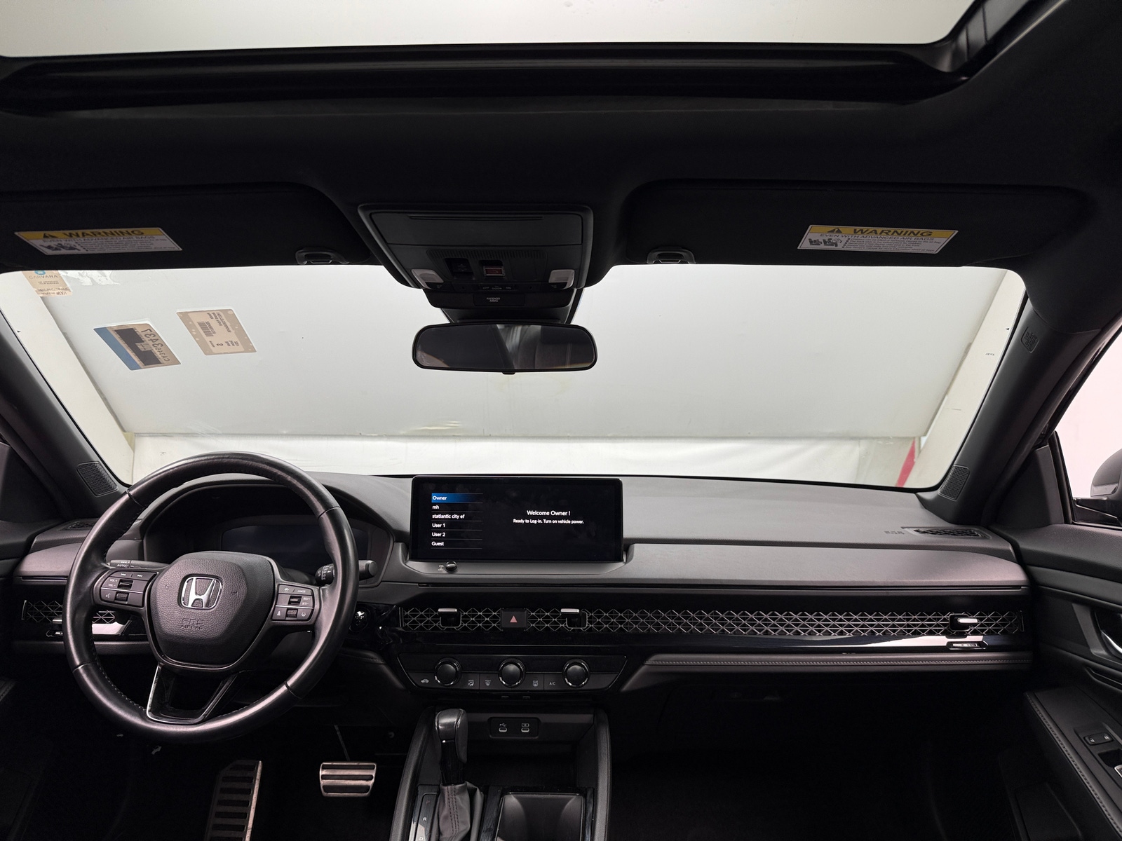Thumbnail: 2024 Honda Accord - 3