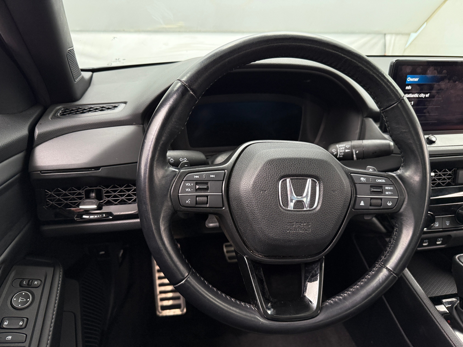 Thumbnail: 2024 Honda Accord - 5