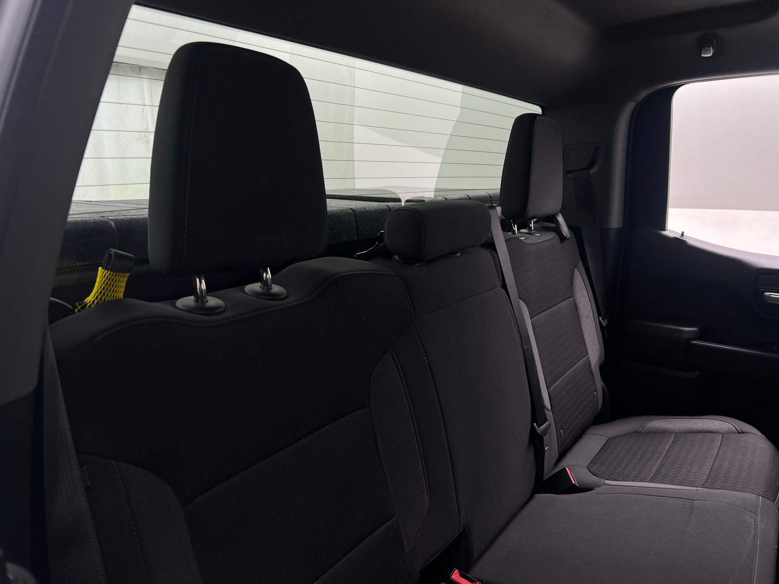 Thumbnail: 2022 Chevrolet Silverado 1500 - 6