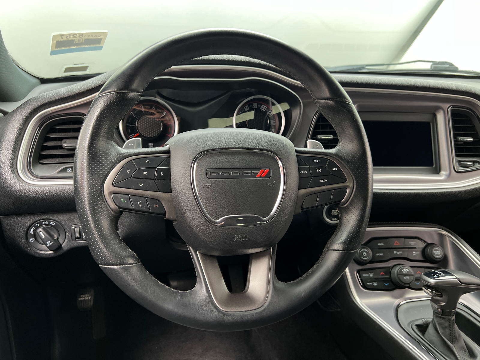 Thumbnail: 2019 Dodge Challenger - 4