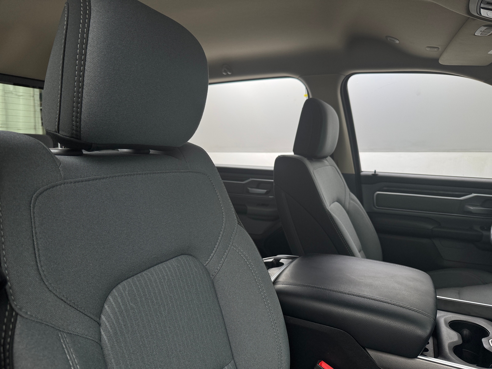 Thumbnail: 2020 RAM 1500 - 2