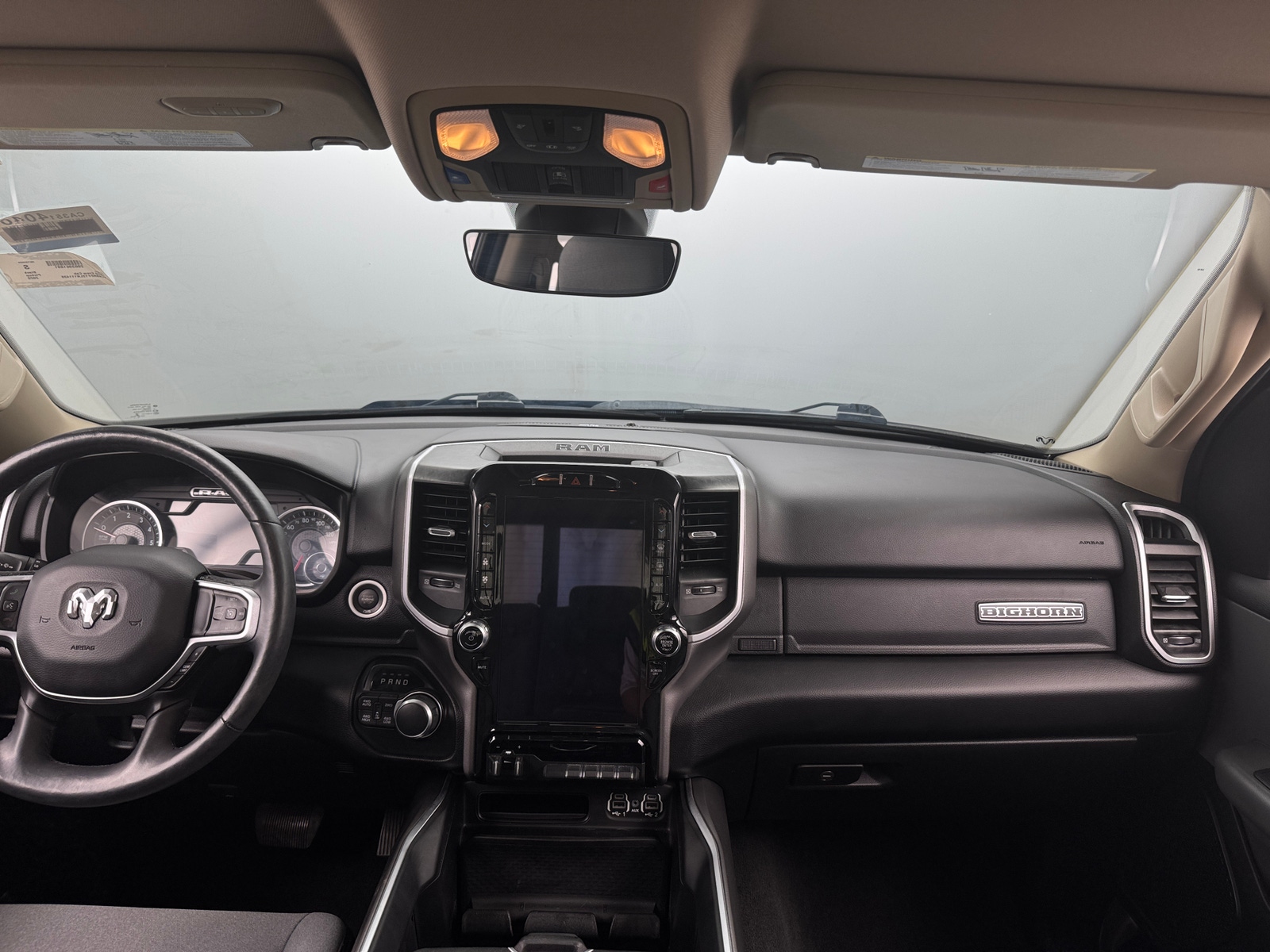 Thumbnail: 2020 RAM 1500 - 3