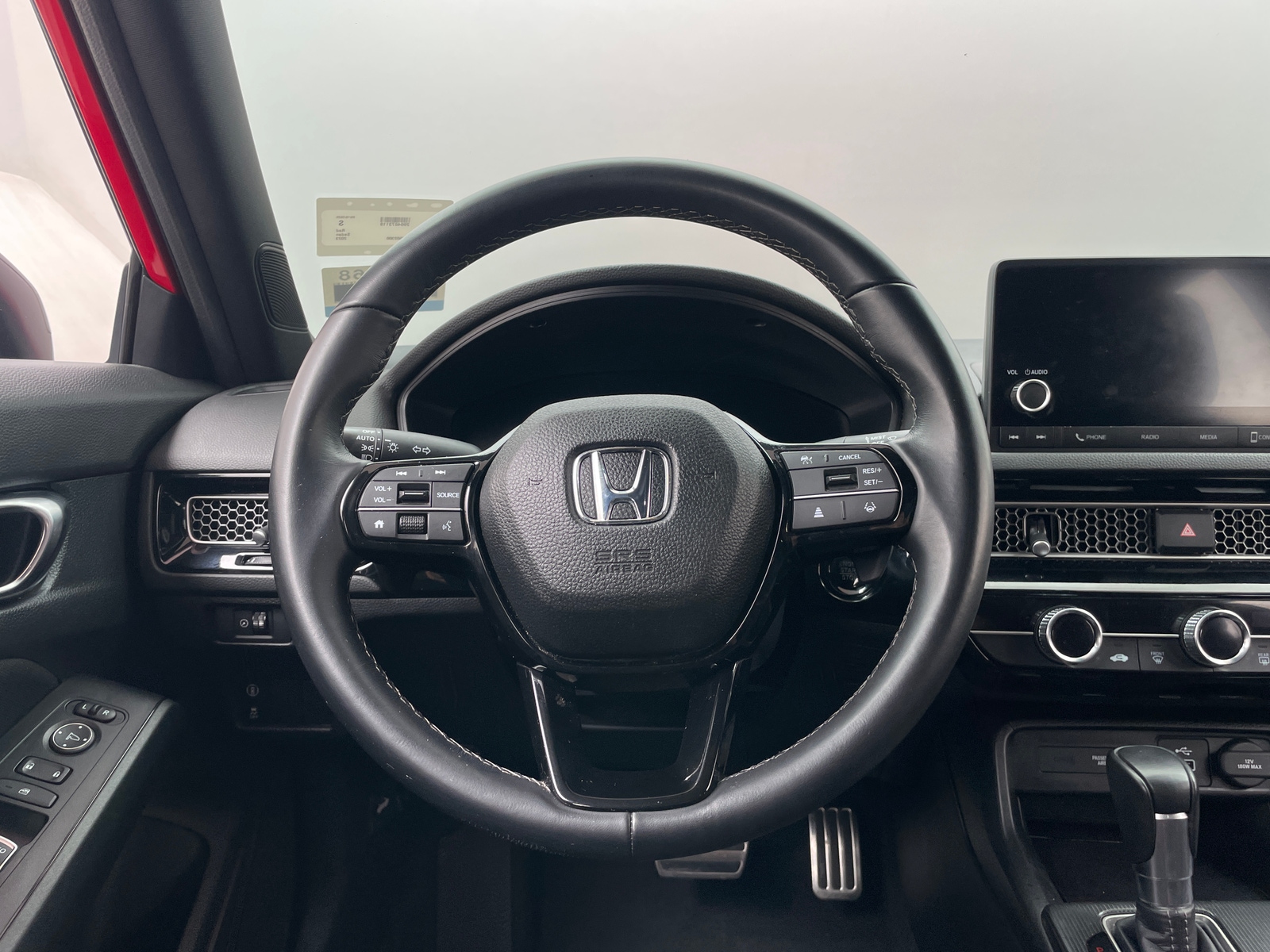 Thumbnail: 2023 Honda Civic - 5