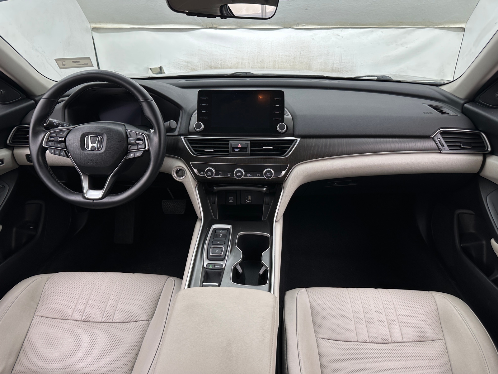 Thumbnail: 2018 Honda Accord - 2