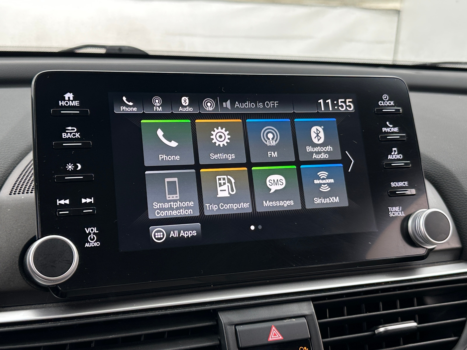 Thumbnail: 2018 Honda Accord - 3