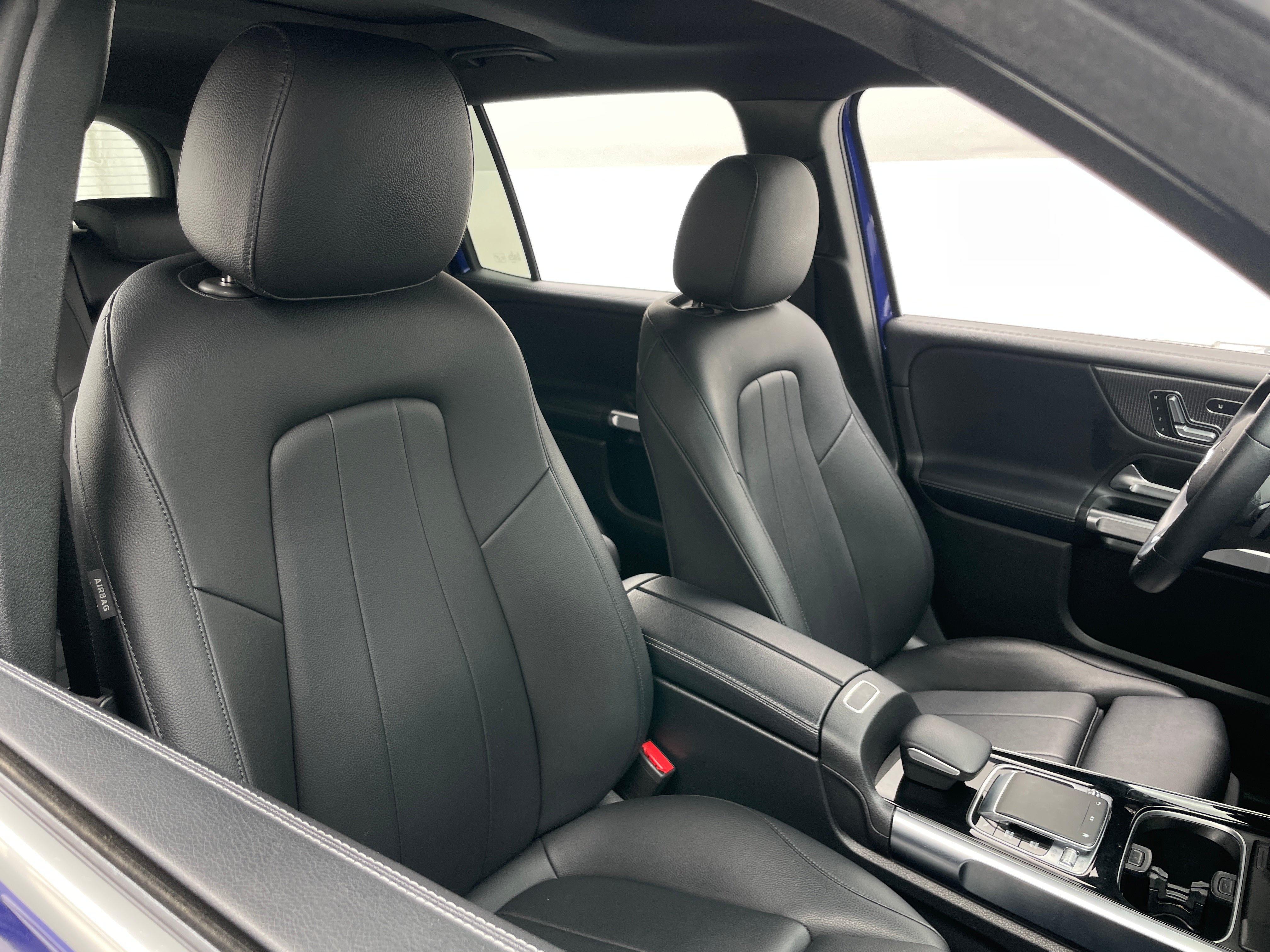 2020 Mercedes-Benz GLB
