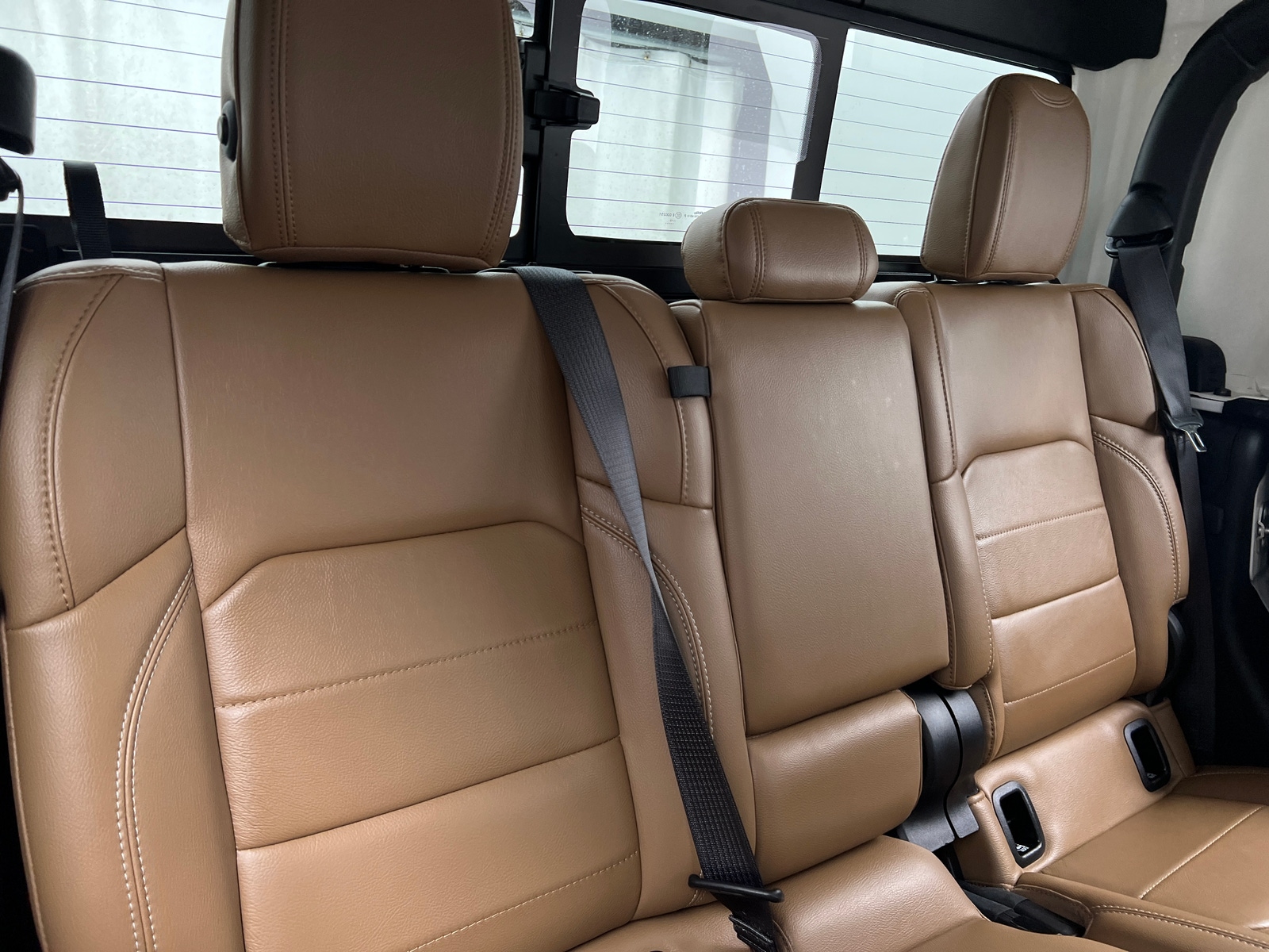Thumbnail: 2020 Jeep Gladiator - 5