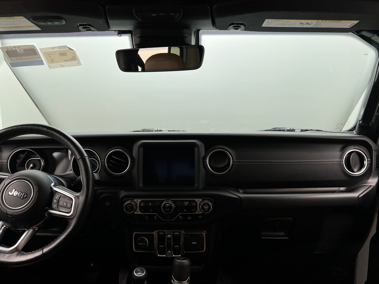 Thumbnail: 2020 Jeep Gladiator - 2
