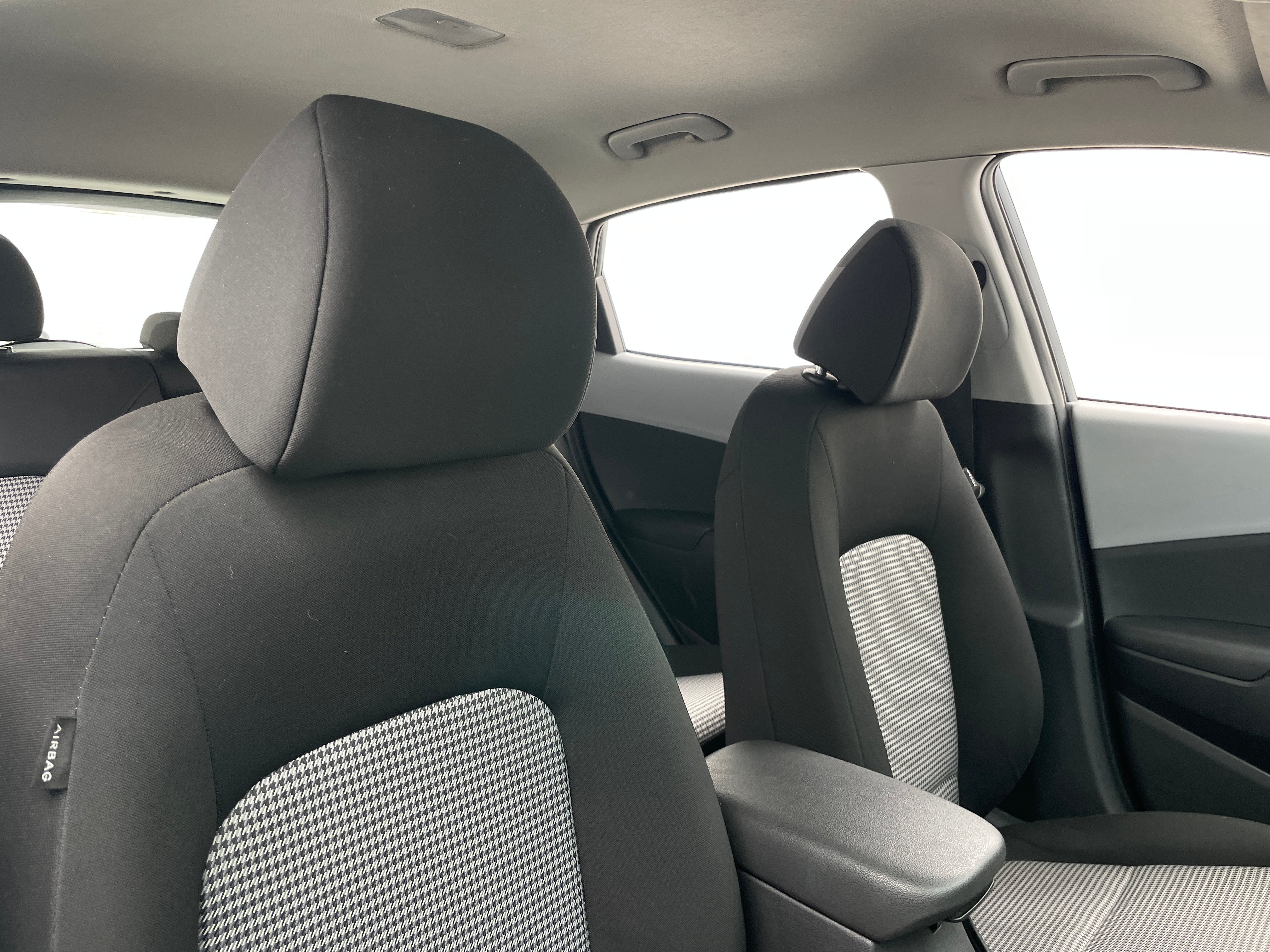 2020 Hyundai Kona