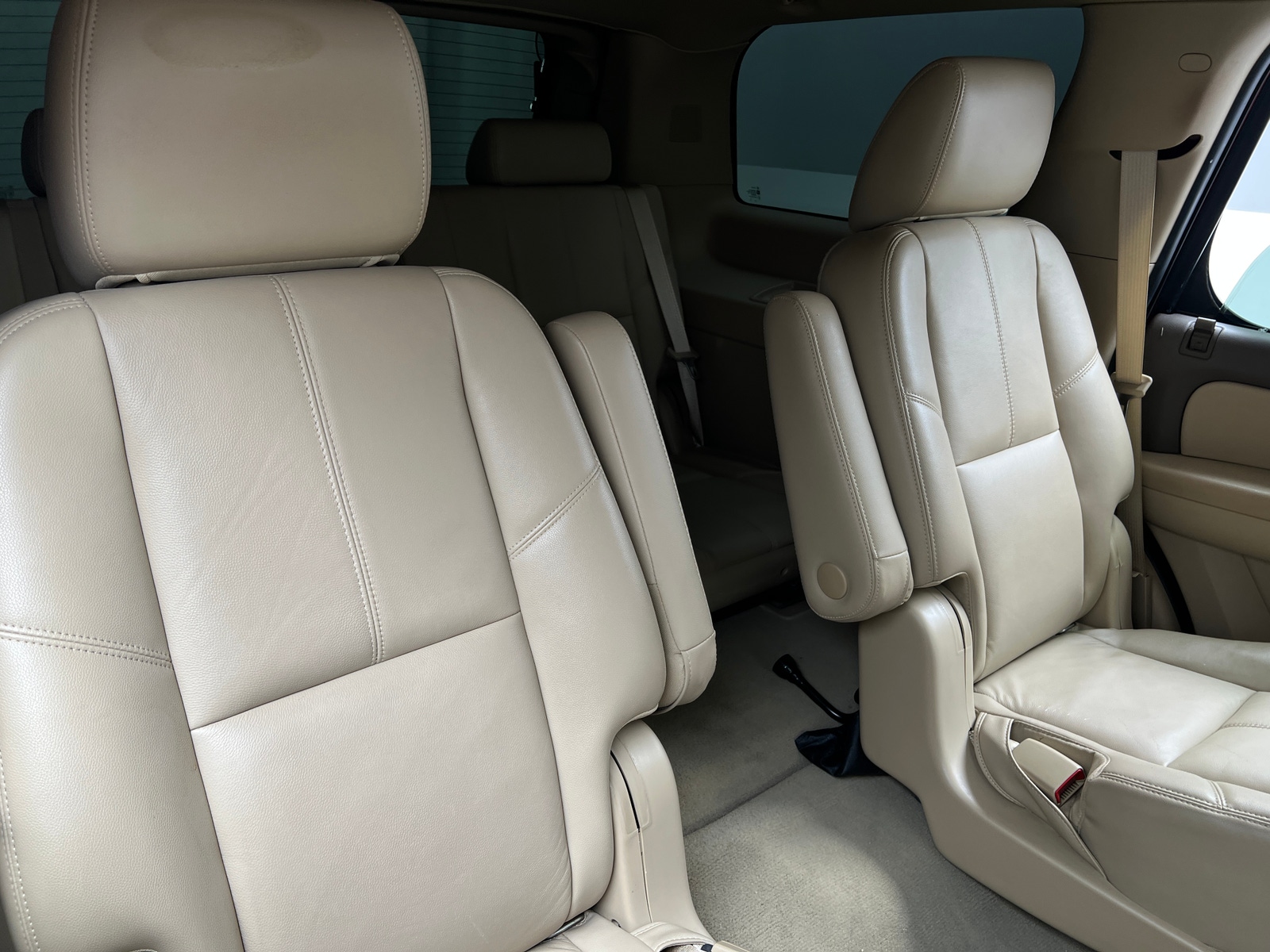 Thumbnail: 2013 GMC Yukon - 5