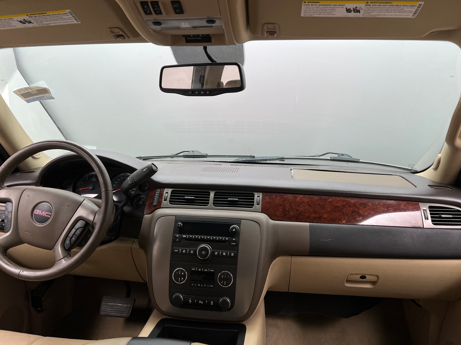 Thumbnail: 2013 GMC Yukon - 2