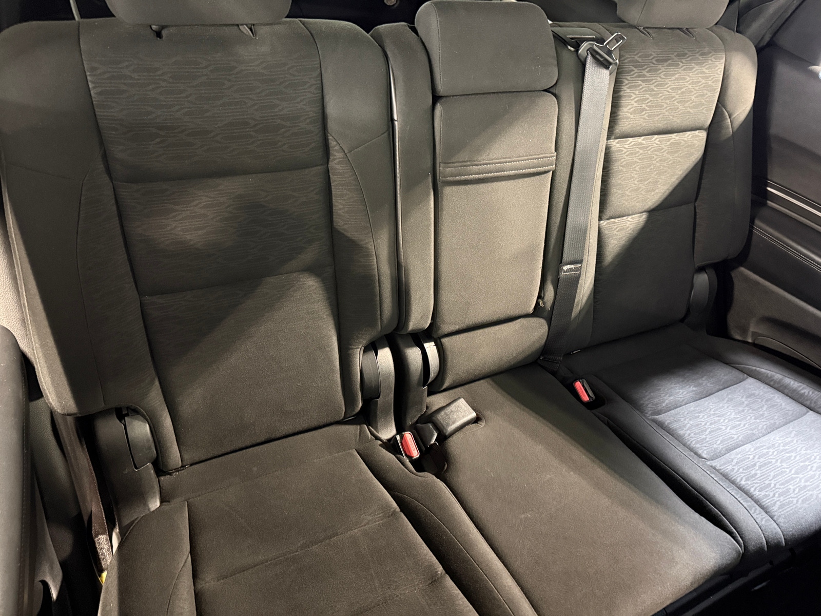 Thumbnail: 2024 Dodge Durango - 6