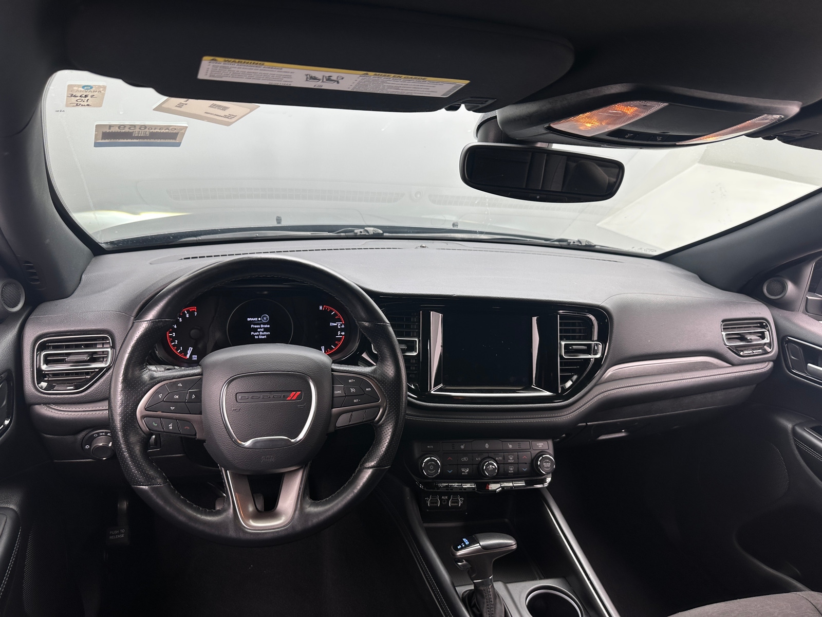 Thumbnail: 2024 Dodge Durango - 3