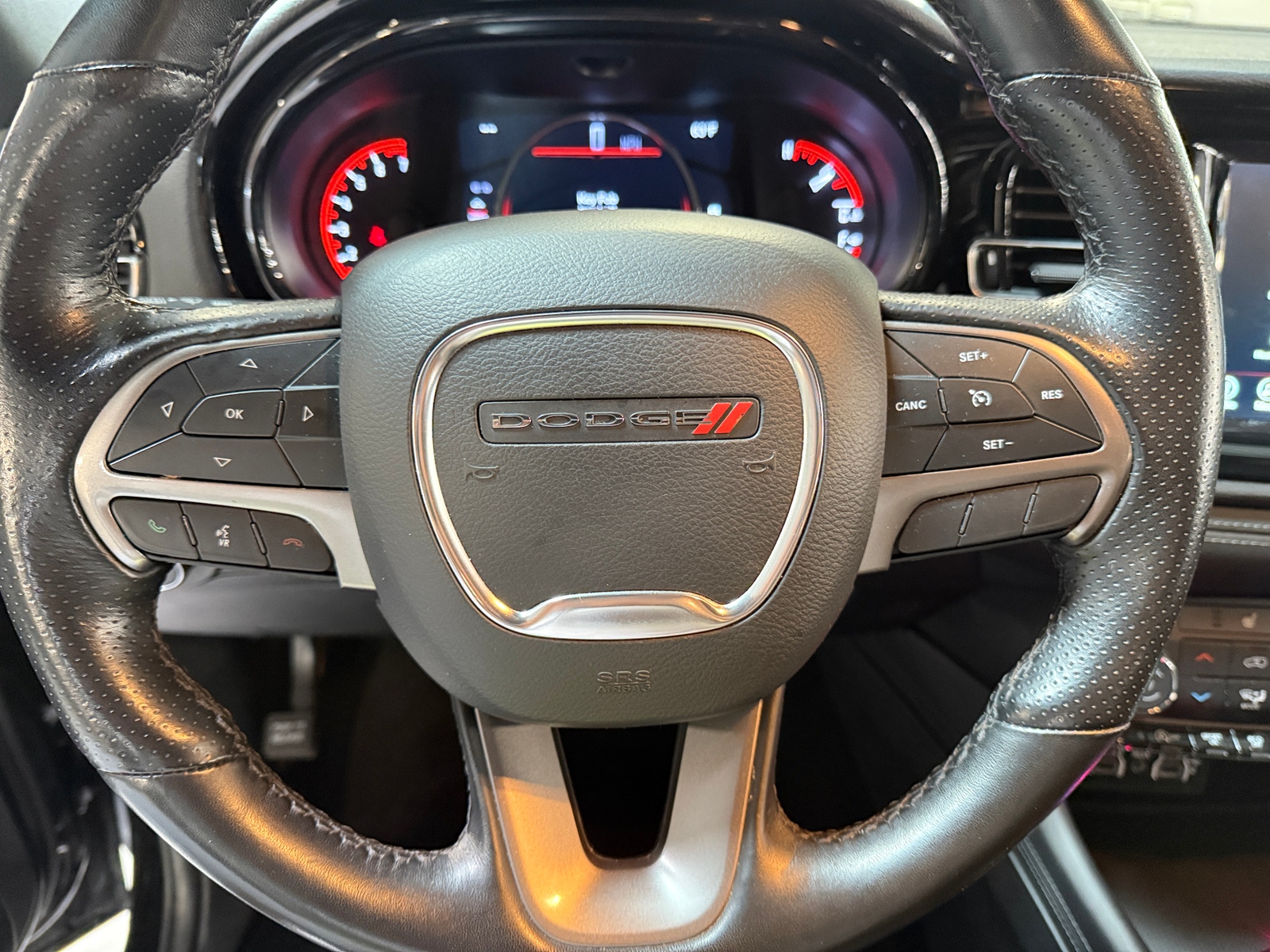 Thumbnail: 2024 Dodge Durango - 5