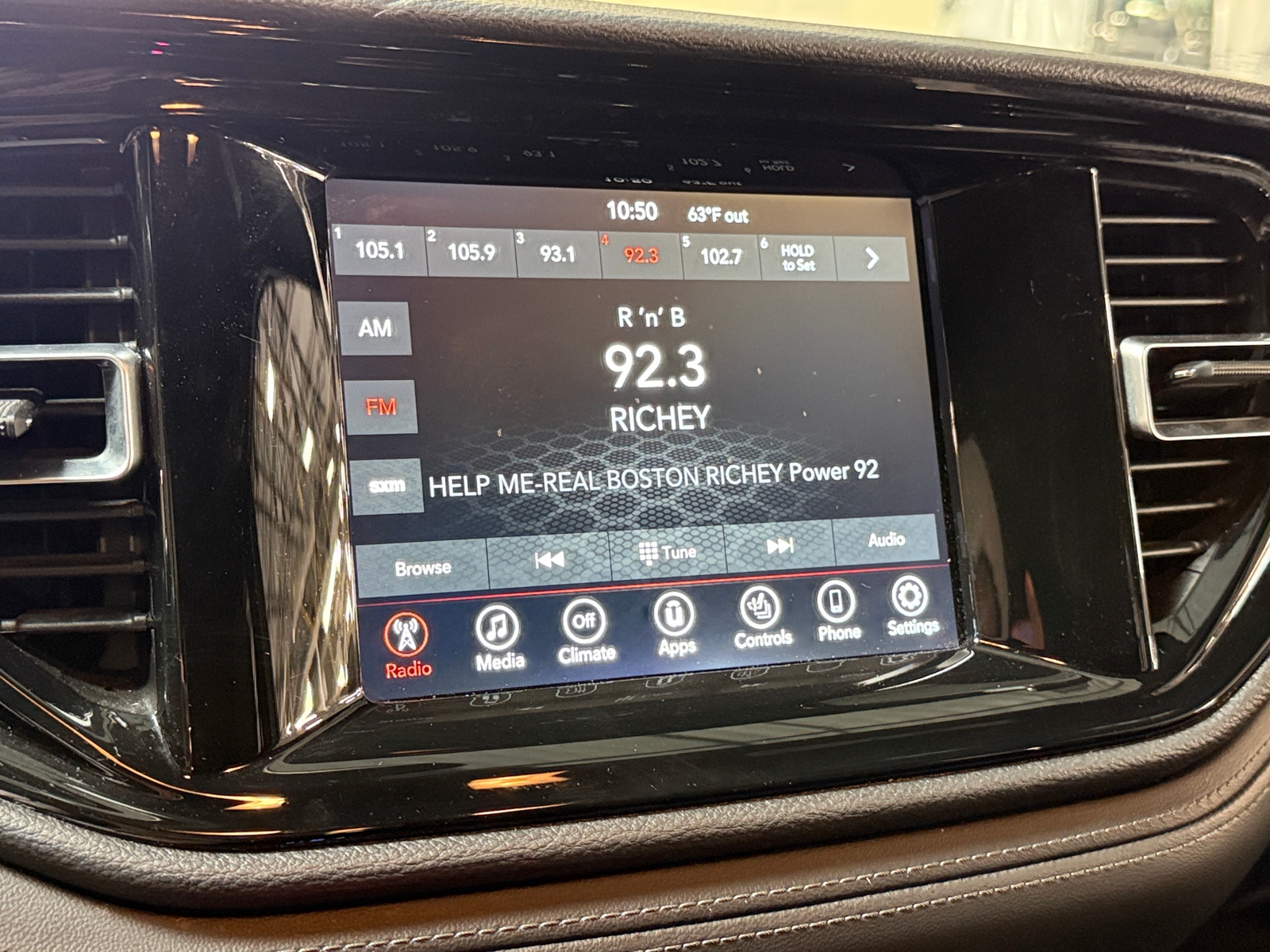 Thumbnail: 2024 Dodge Durango - 4