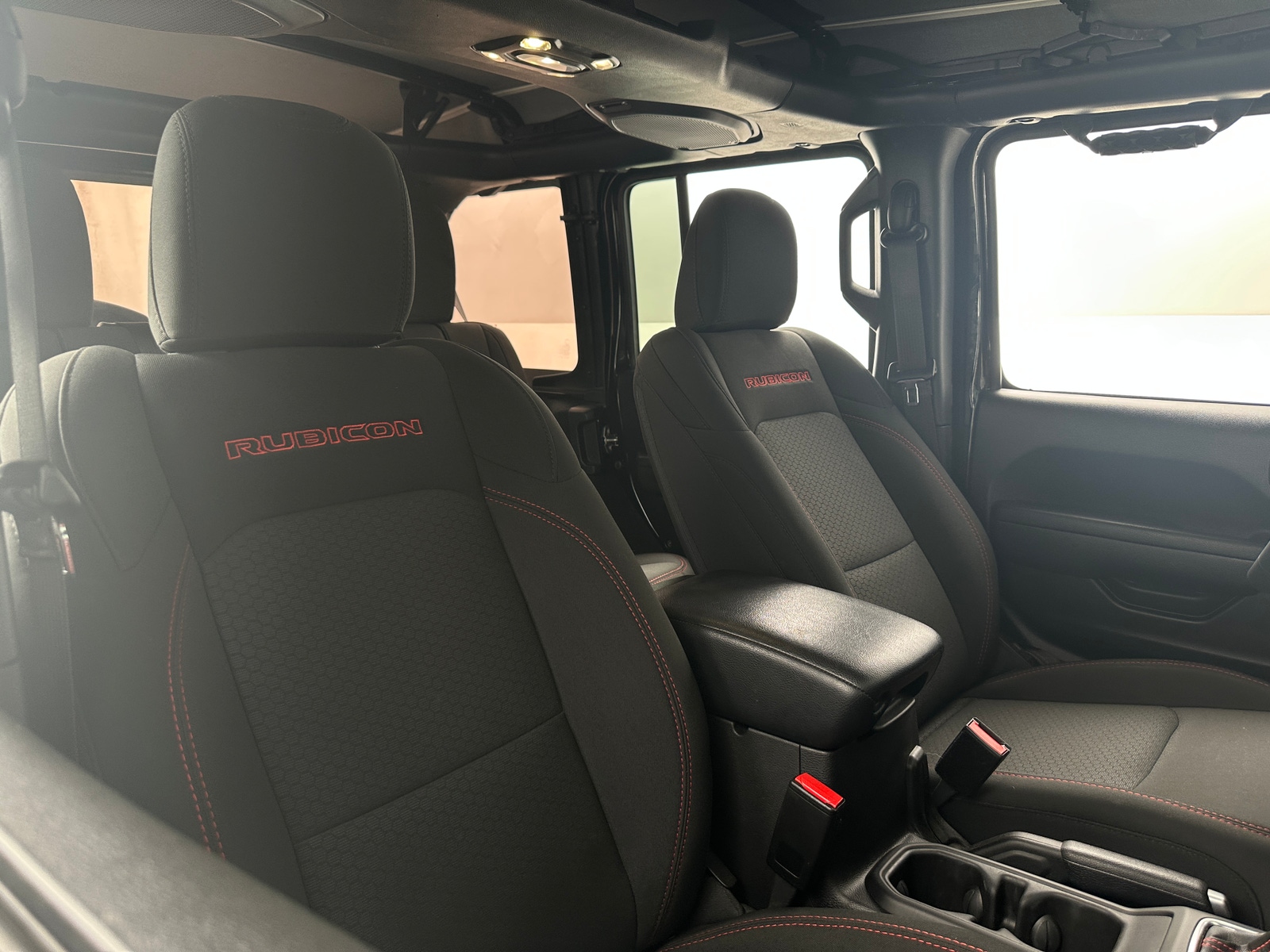 Thumbnail: 2023 Jeep Wrangler - 2