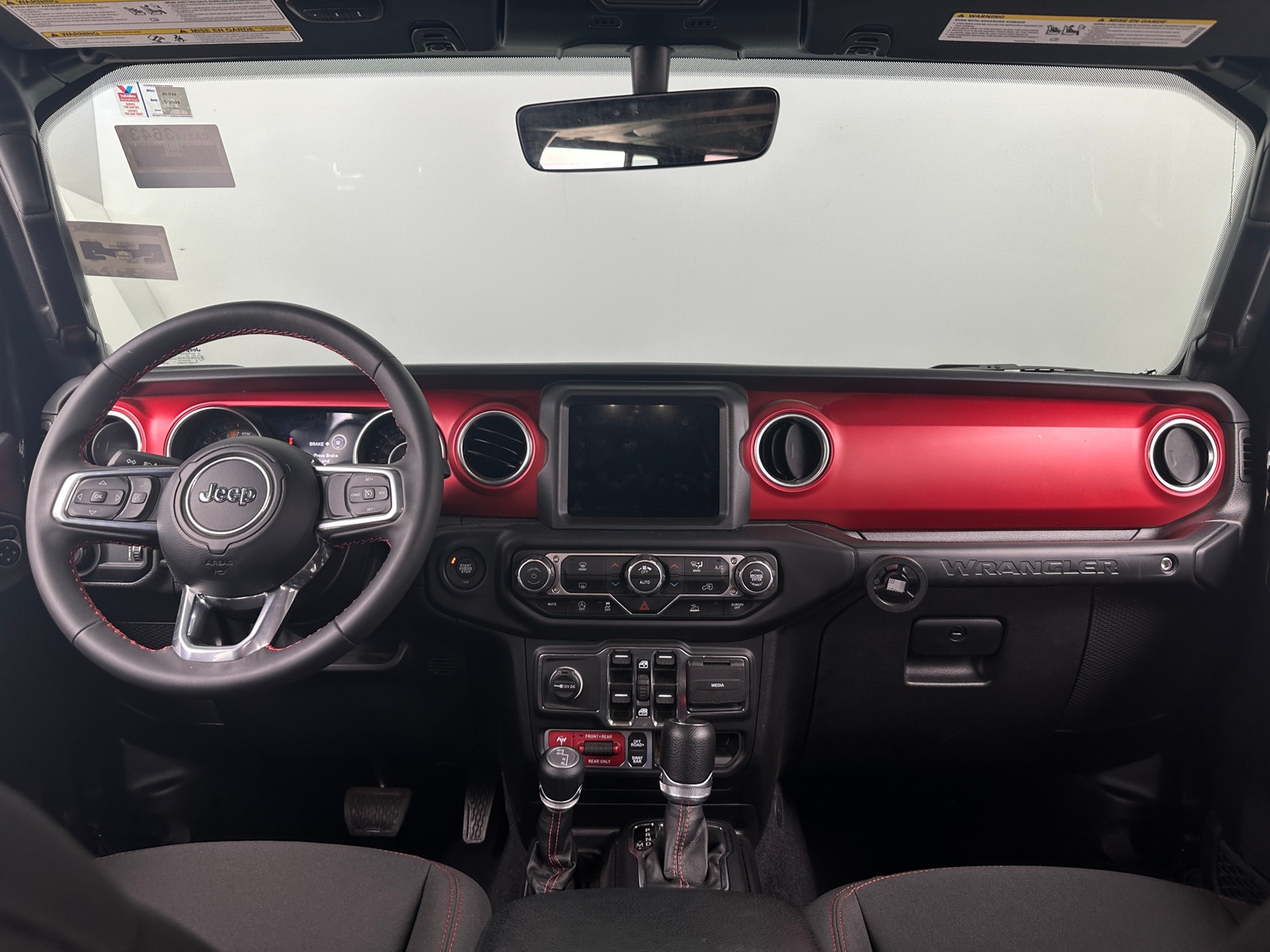 Thumbnail: 2023 Jeep Wrangler - 3