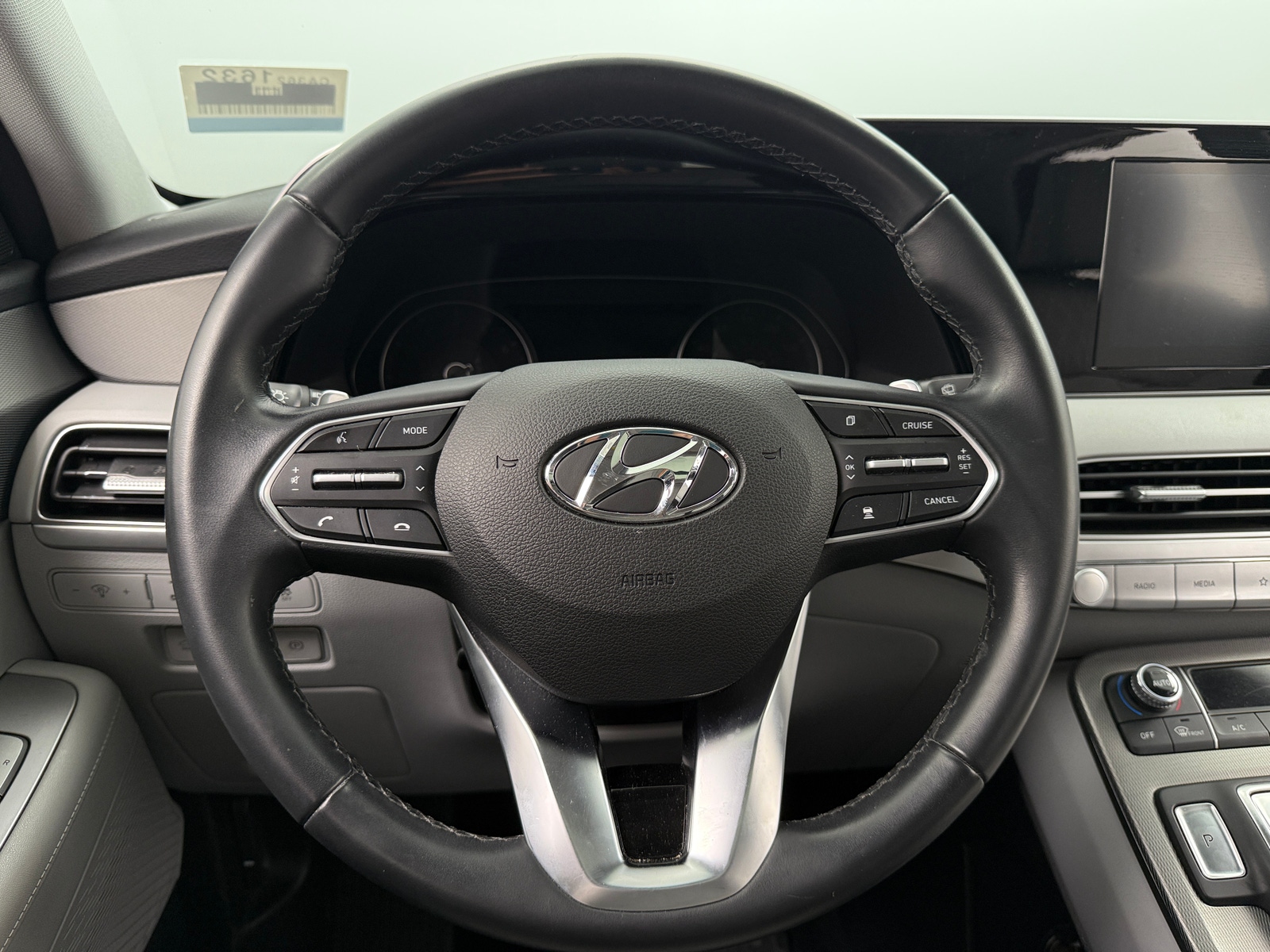 Thumbnail: 2022 Hyundai Palisade - 5