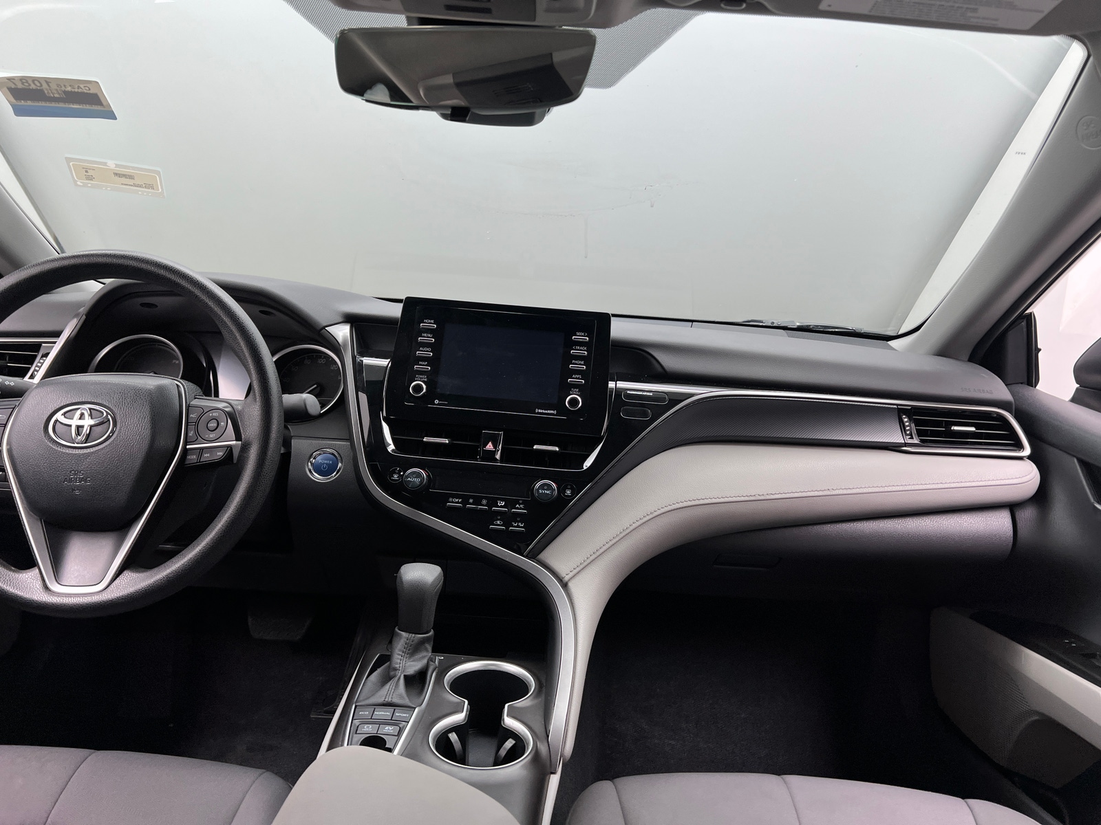 Thumbnail: 2022 Toyota Camry - 3