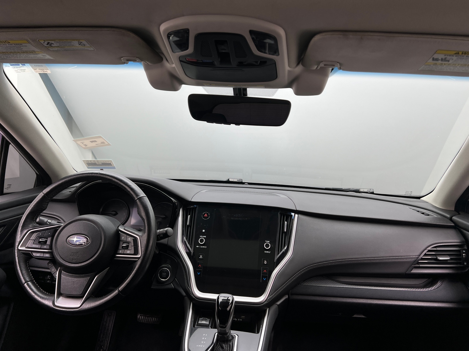 Thumbnail: 2020 Subaru Outback - 3
