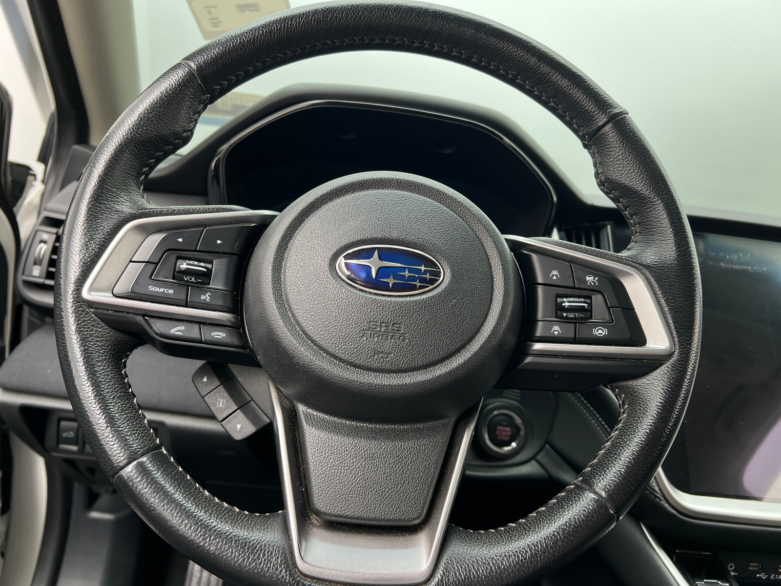 Thumbnail: 2020 Subaru Outback - 5