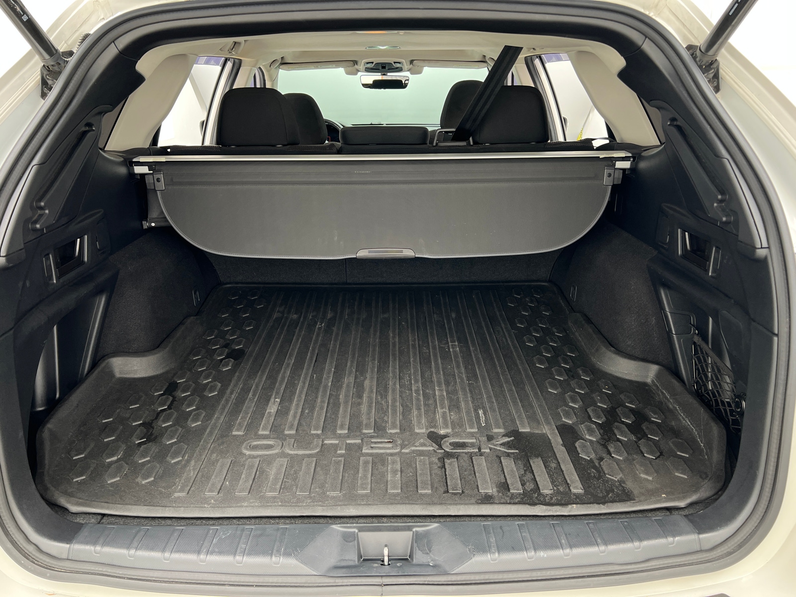 Thumbnail: 2020 Subaru Outback - 7