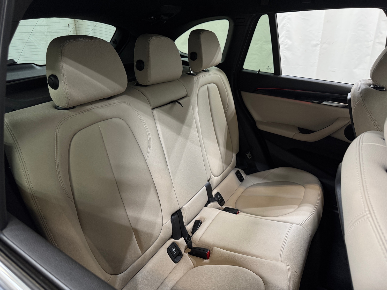 Thumbnail: 2019 BMW X1 - 5