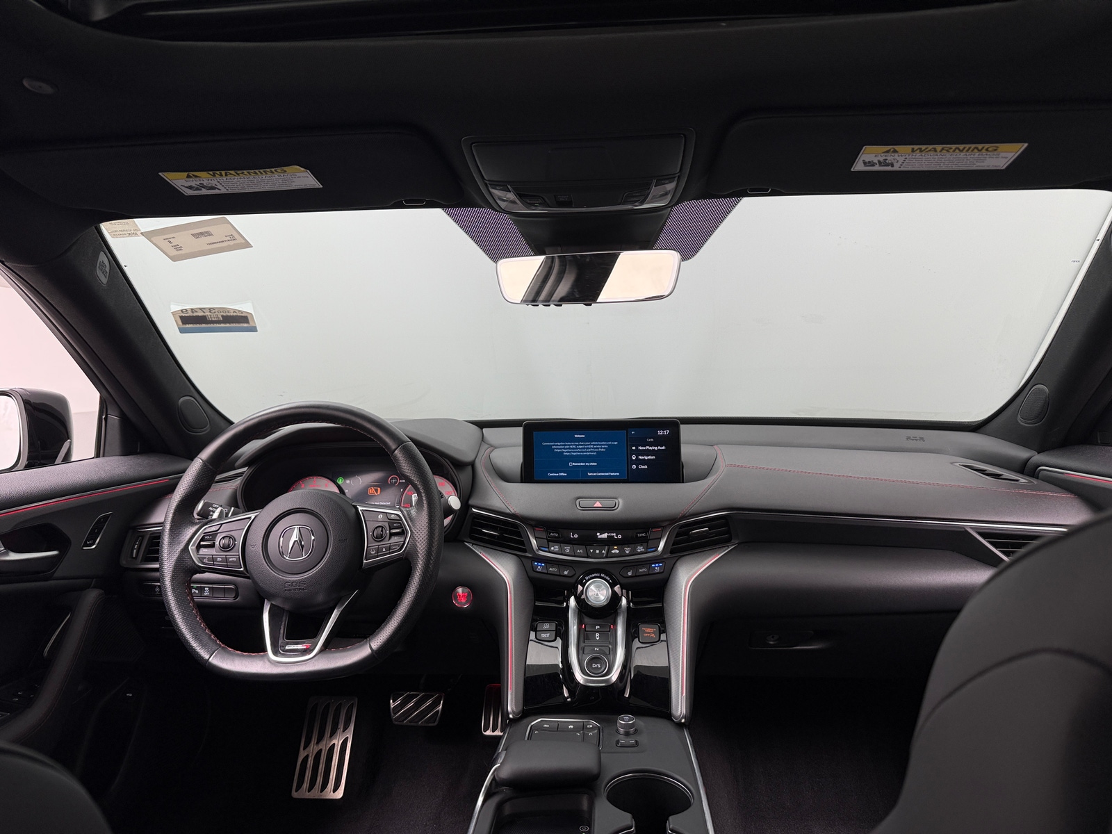 Thumbnail: 2022 Acura TLX - 2