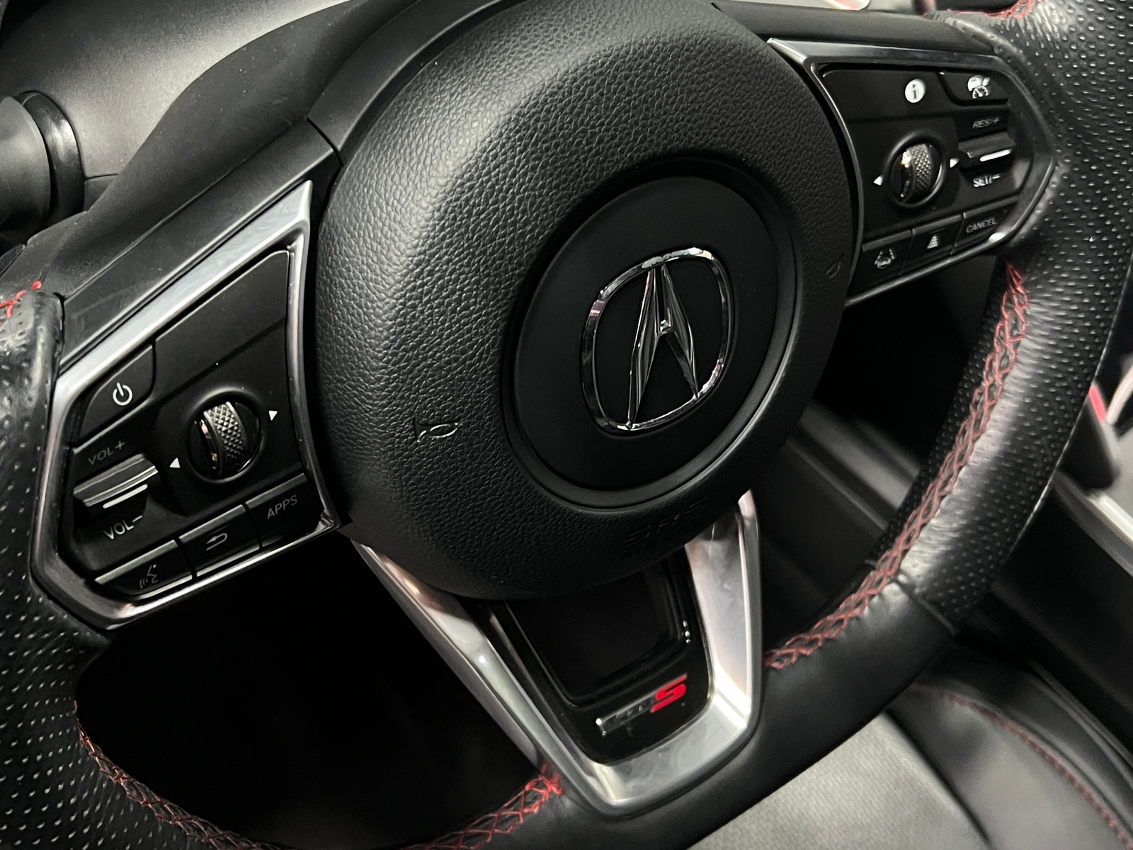 Thumbnail: 2022 Acura TLX - 4