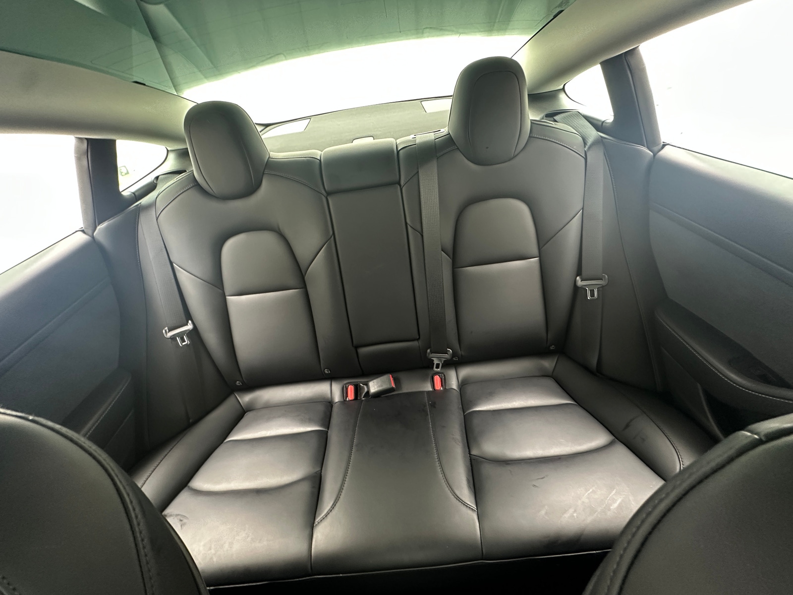 Thumbnail: 2021 Tesla Model 3 - 5